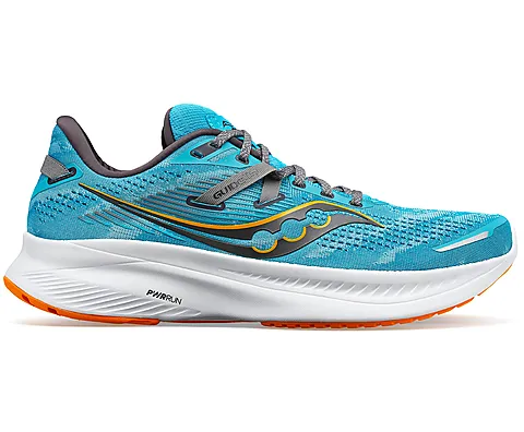 Saucony Guide 16