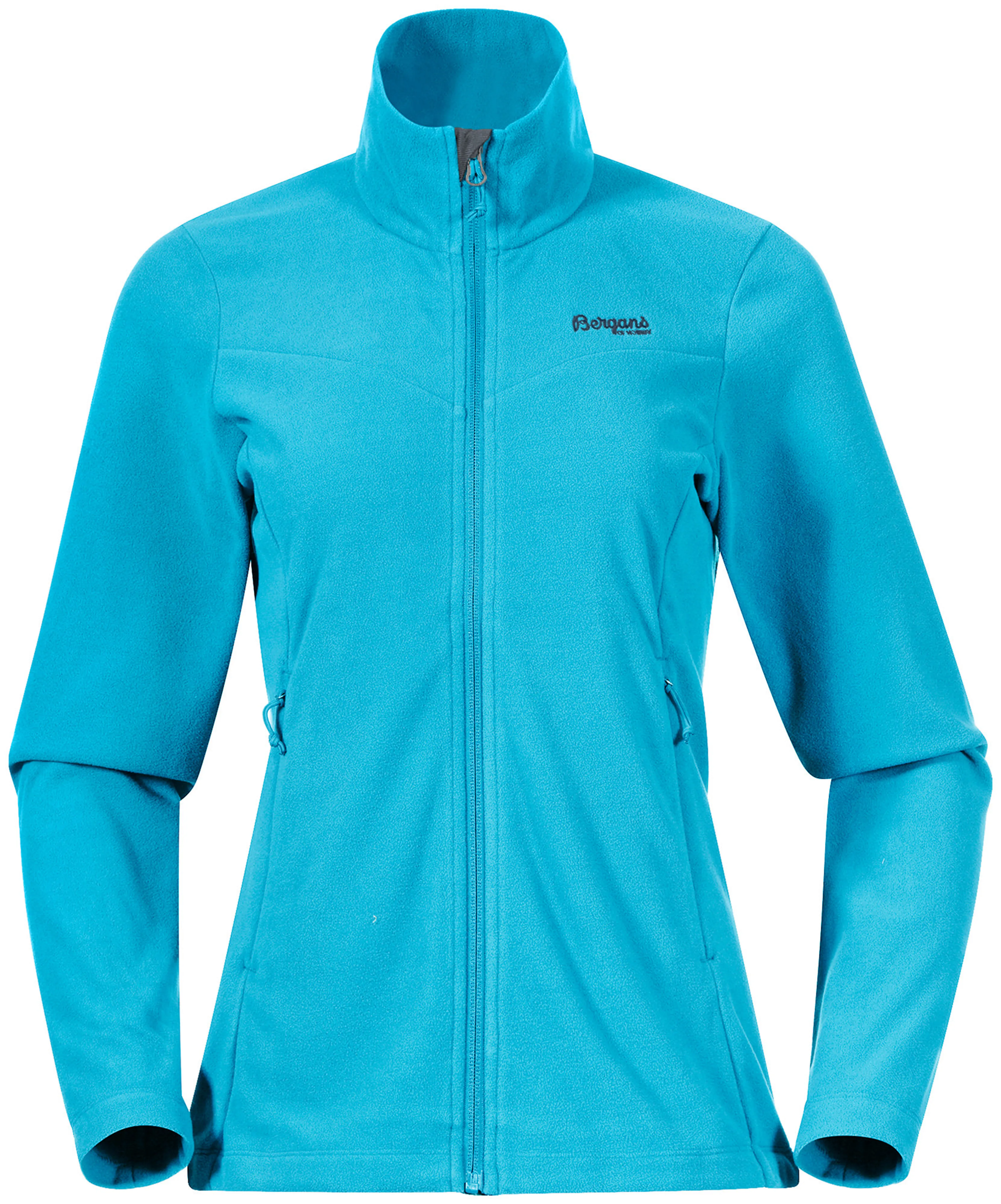 Finnsnes Fleece Jacket Women