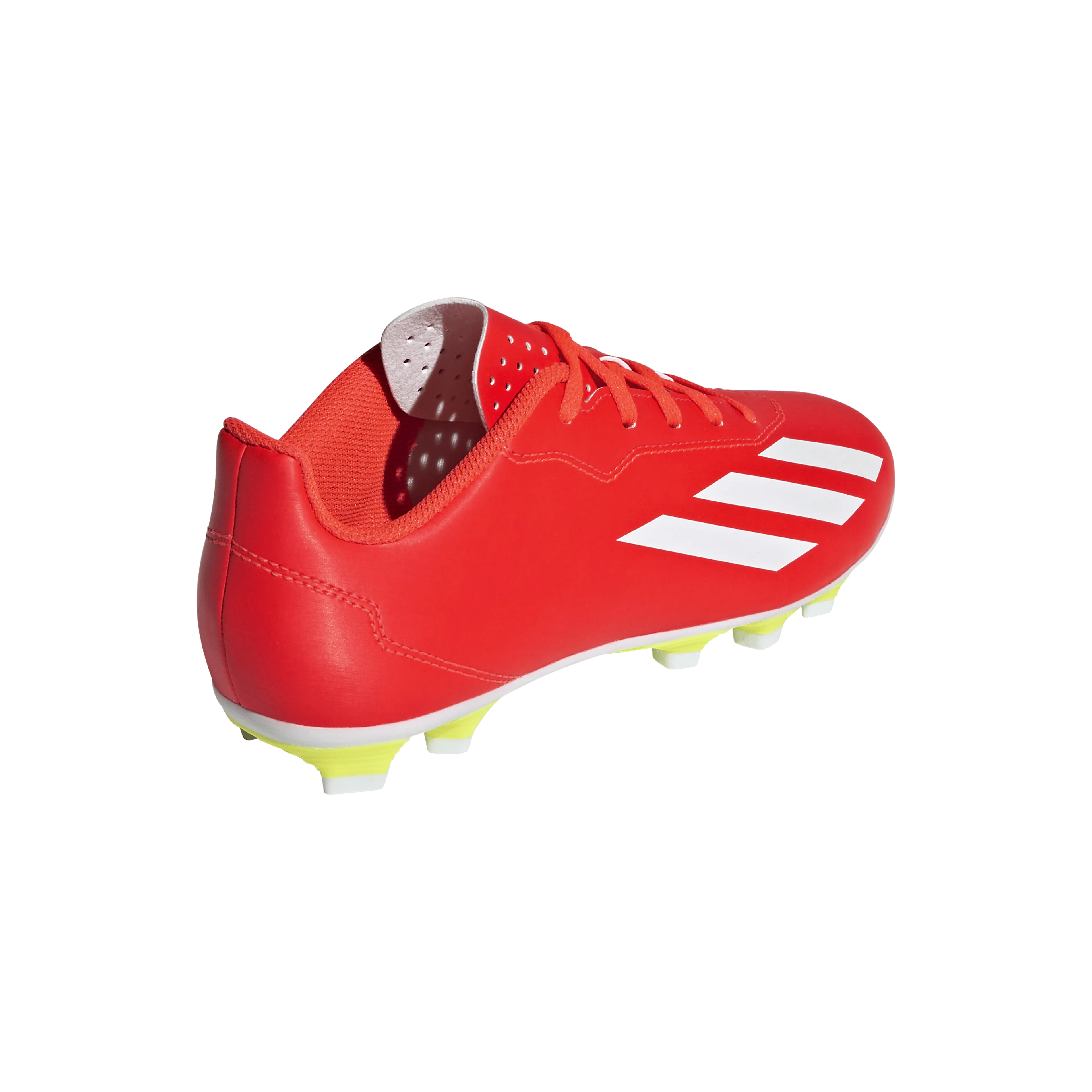 X Crazyfast Club Flexible Ground Fotballsko Gress/Kunstgress Barn X Crazyfast Club Flexible Ground Fotballsko Gress/Kunstgress Barn