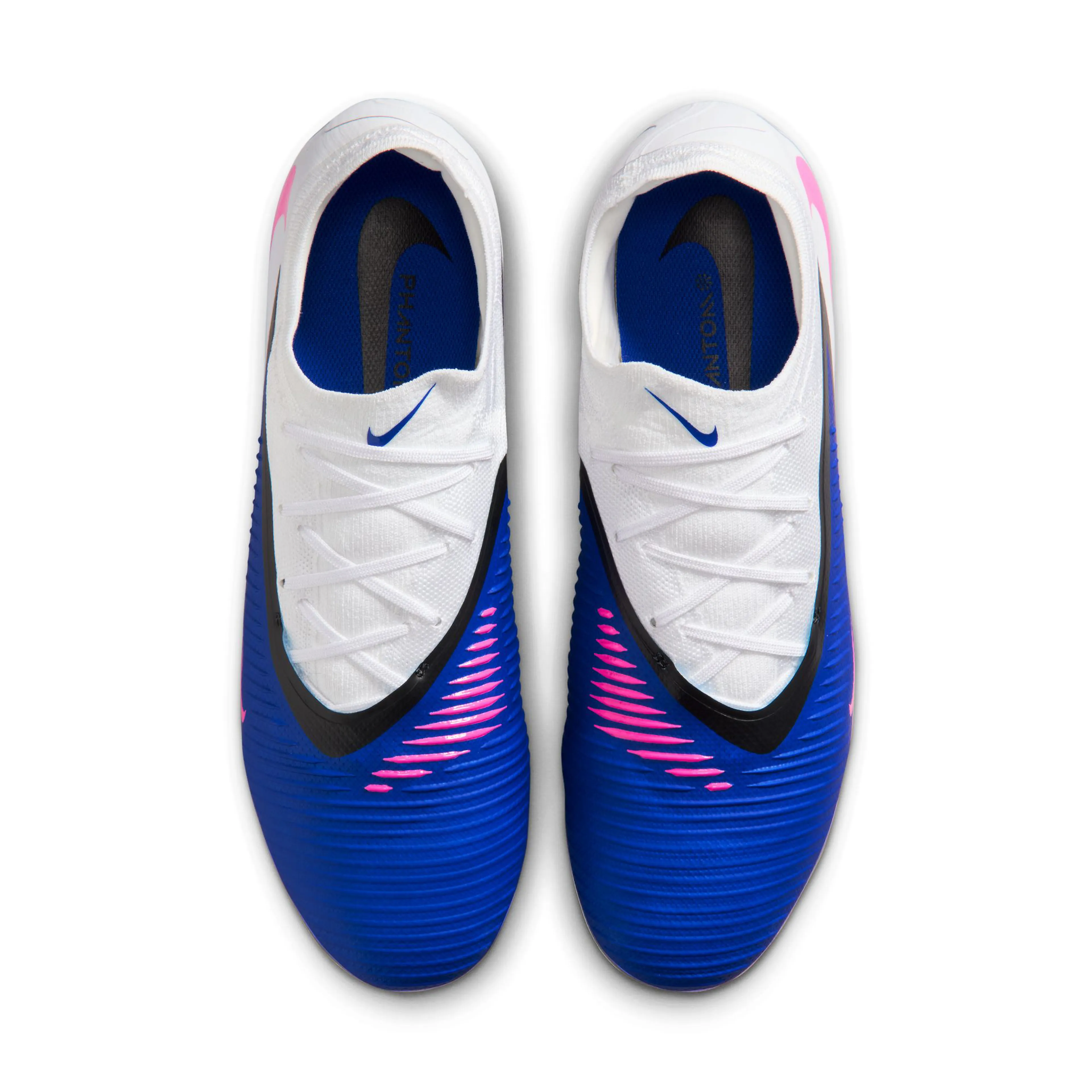 Phantom 6 Low Pro Artificial-Grass Fotballsko Kunstgress
