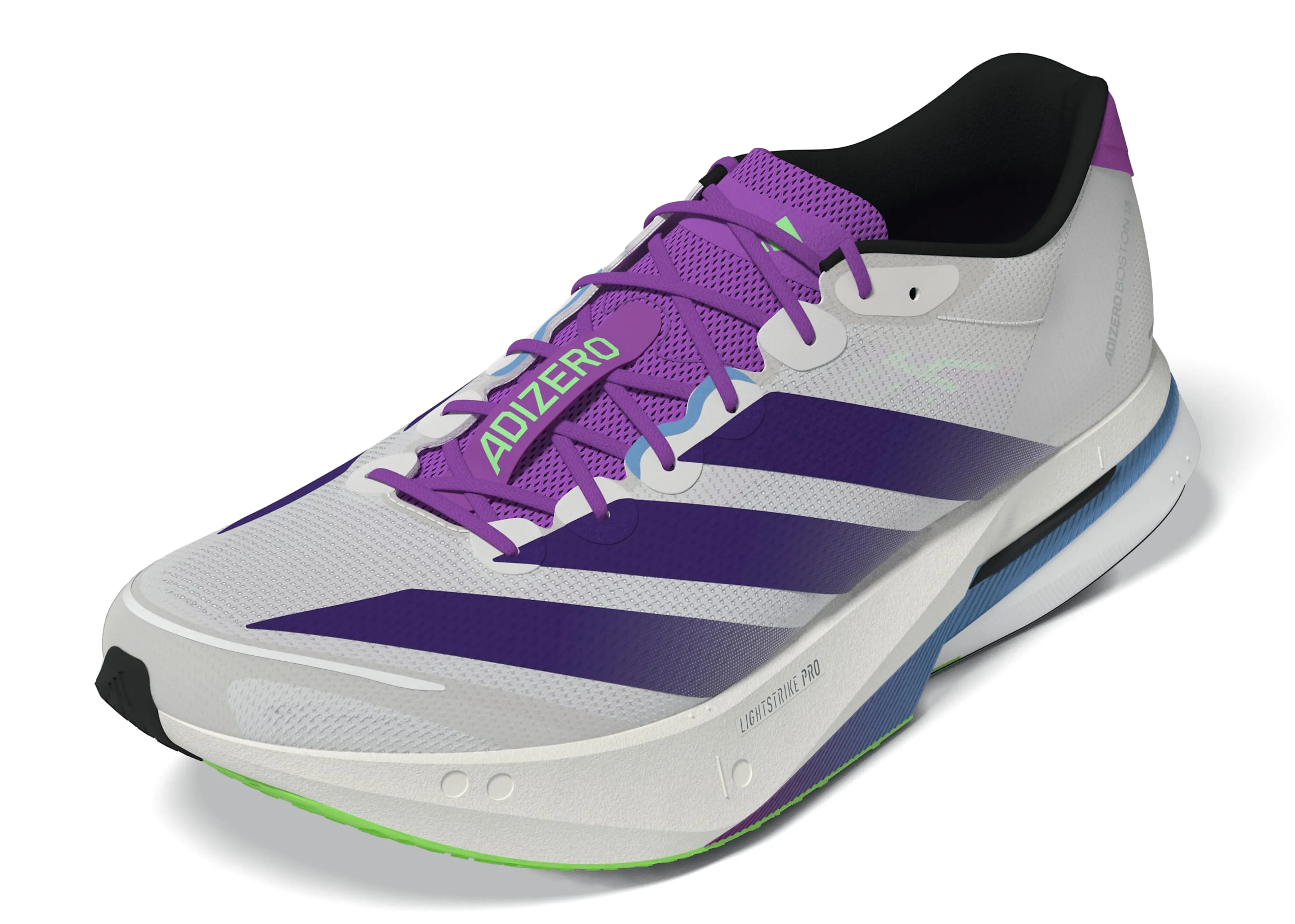 ADIZERO BOSTON 13 NYC