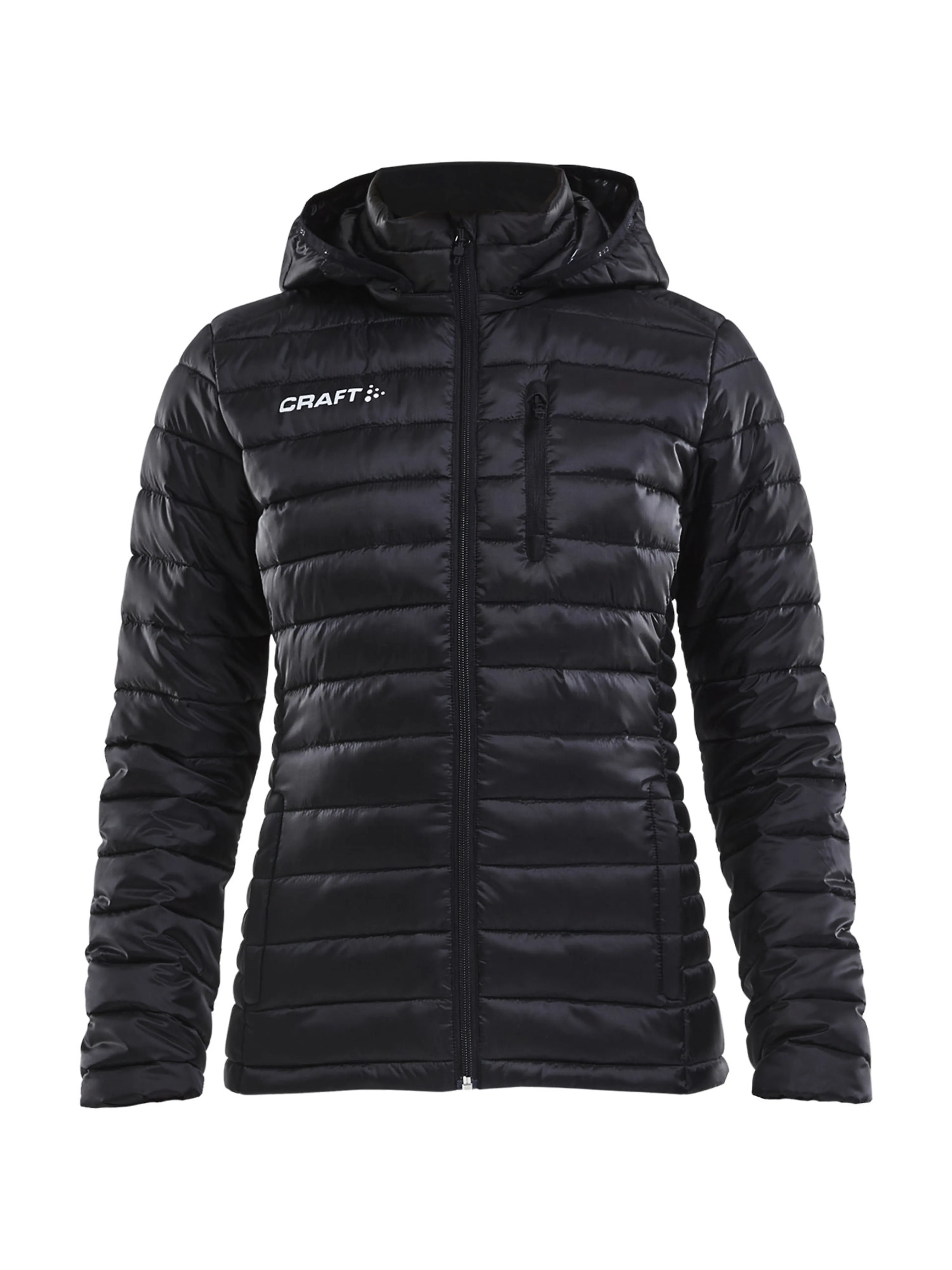 Isolate Jacket W Isolate Jacket W
