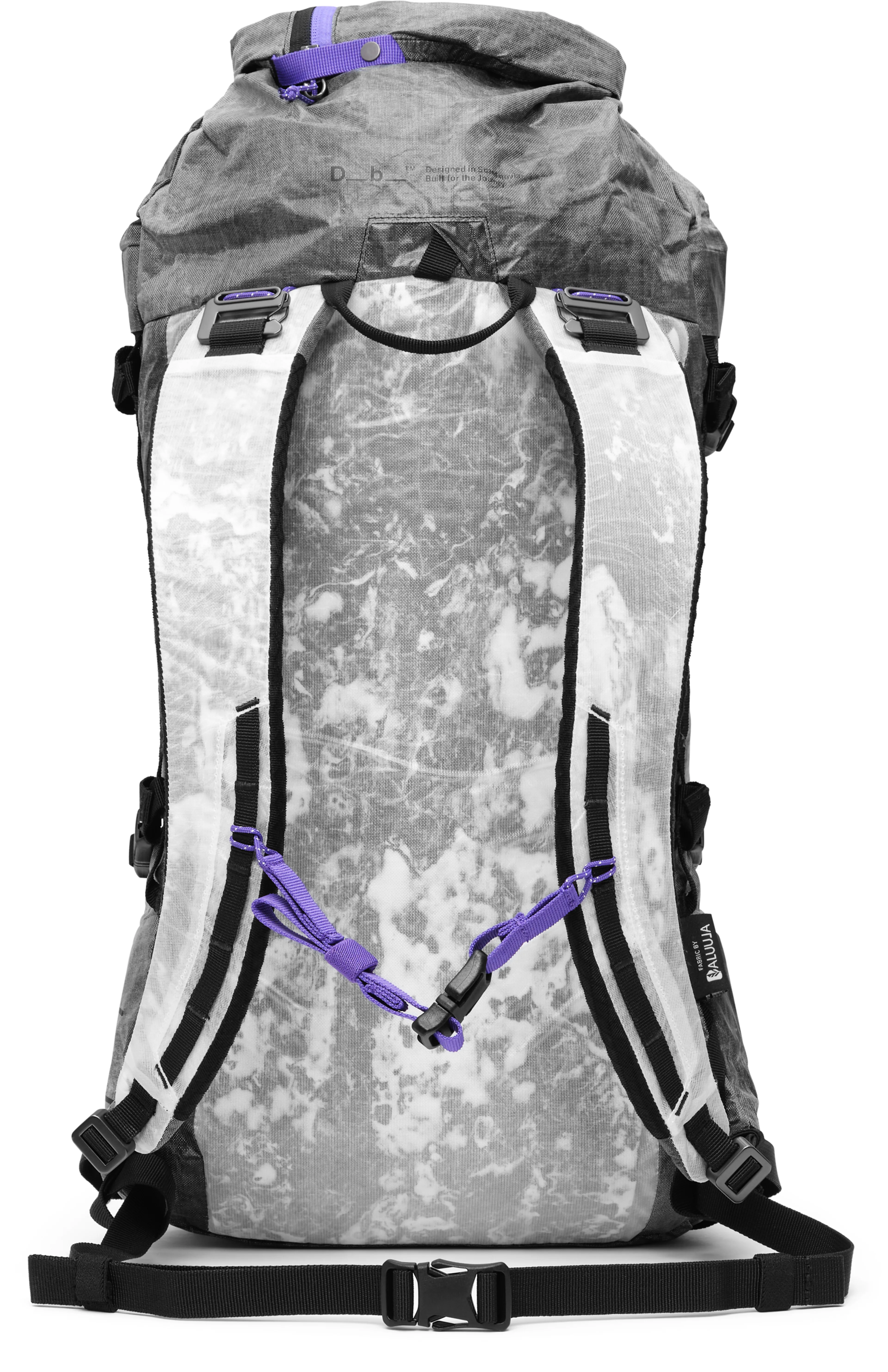 Weigh Lighter Backpack 25L