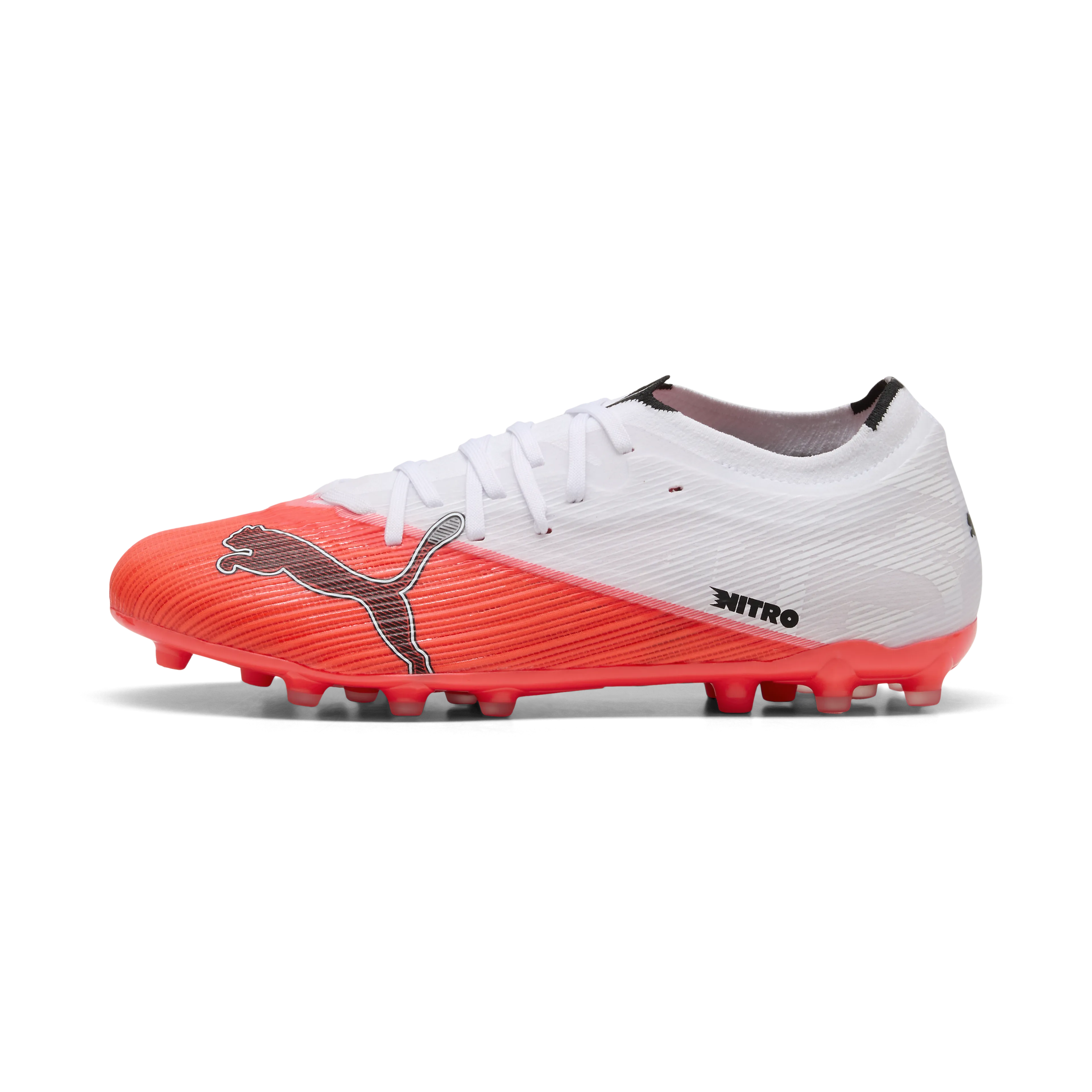 ULTRA NITRO 7 MATCH MG Fotballsko Gress/Kunstgress