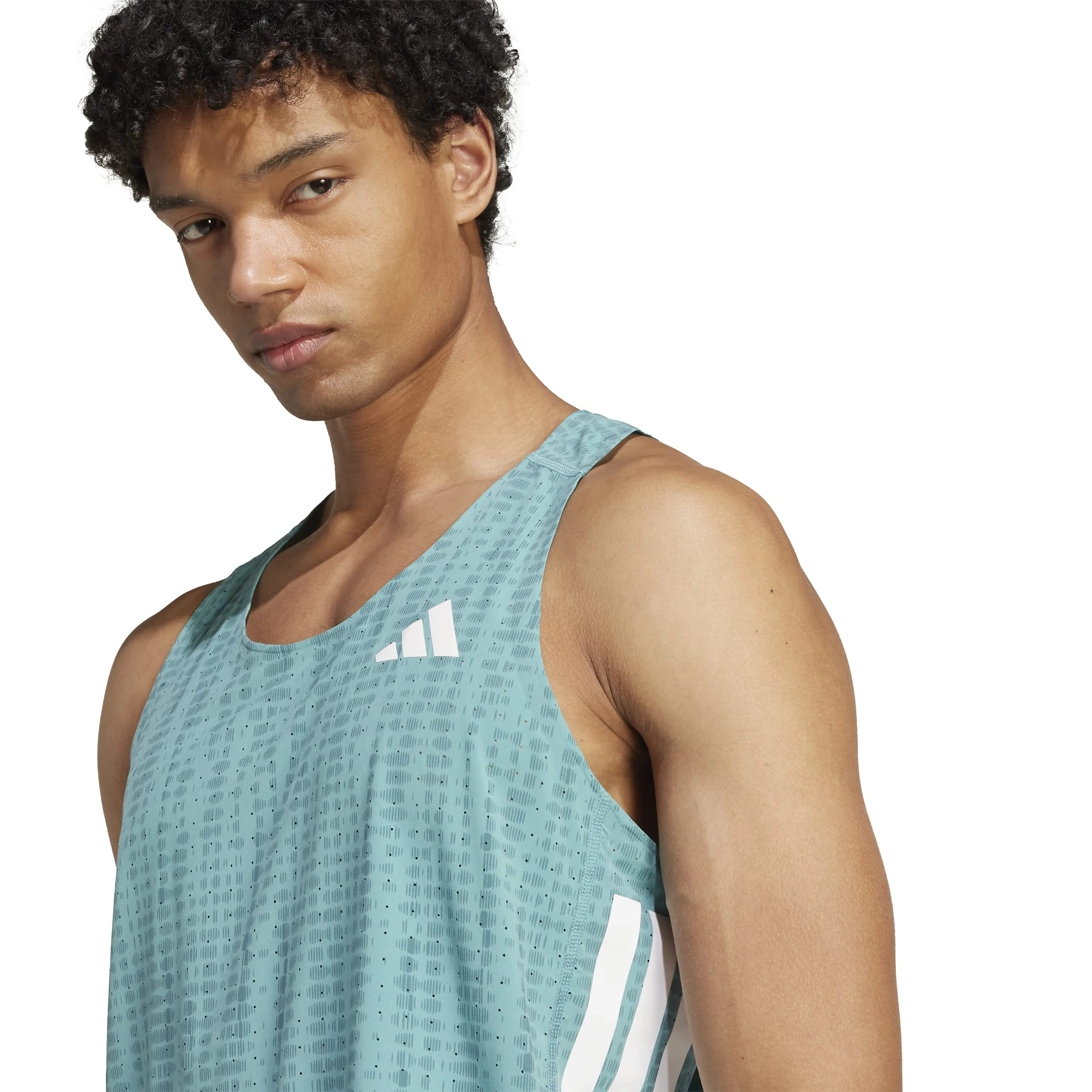 Adizero Singlet