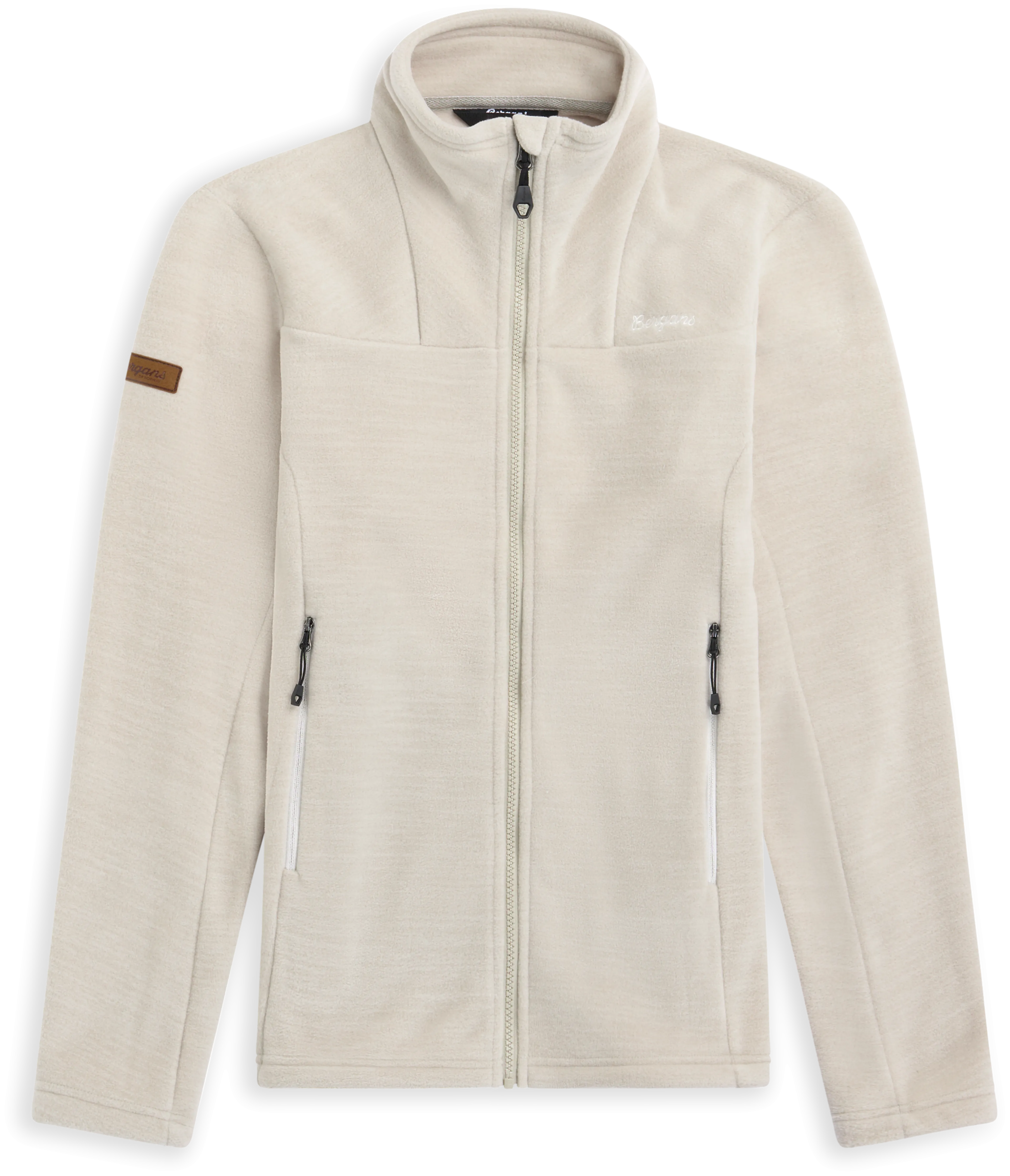 Hareid Fleece Jacket Women