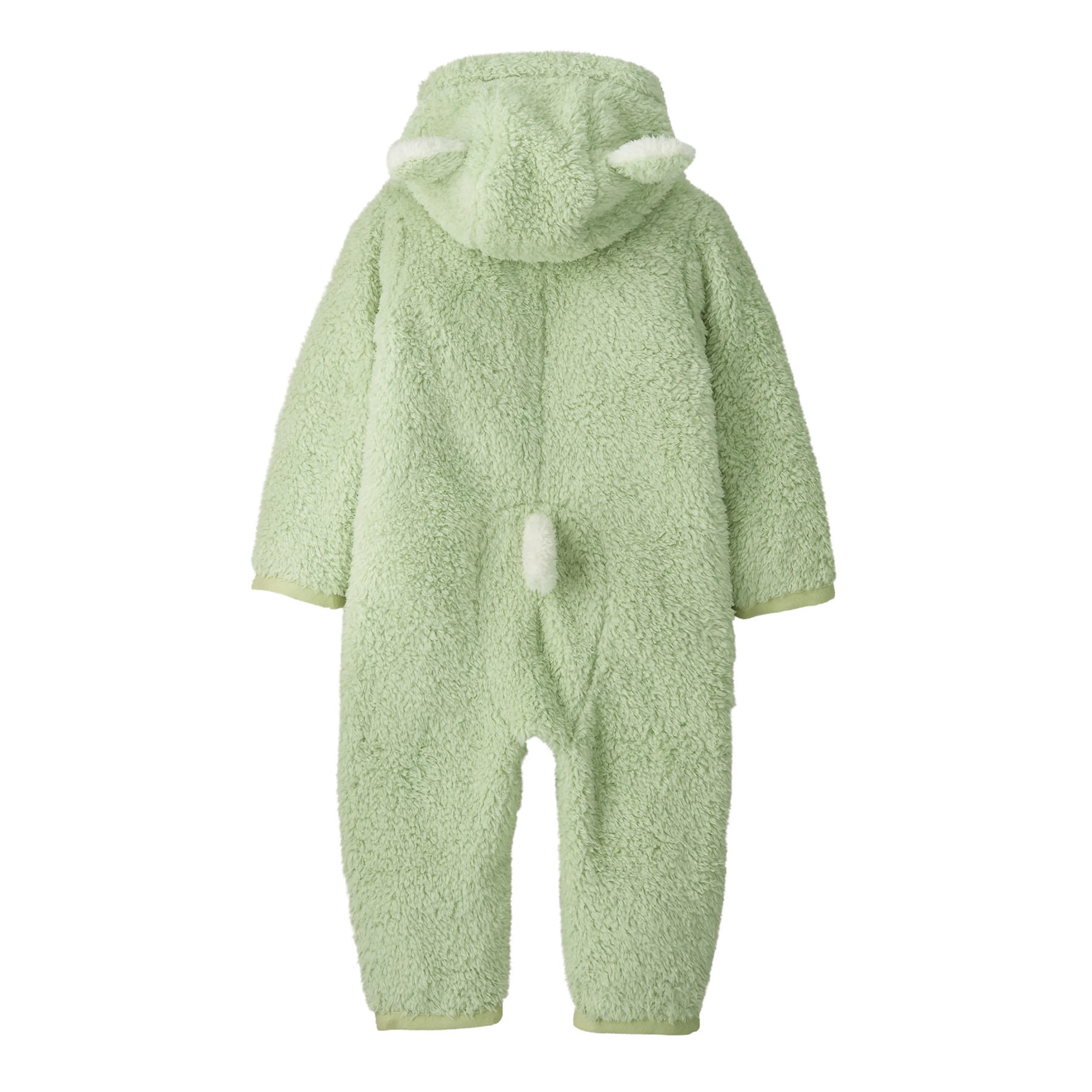 Baby Furry Friends Bunting