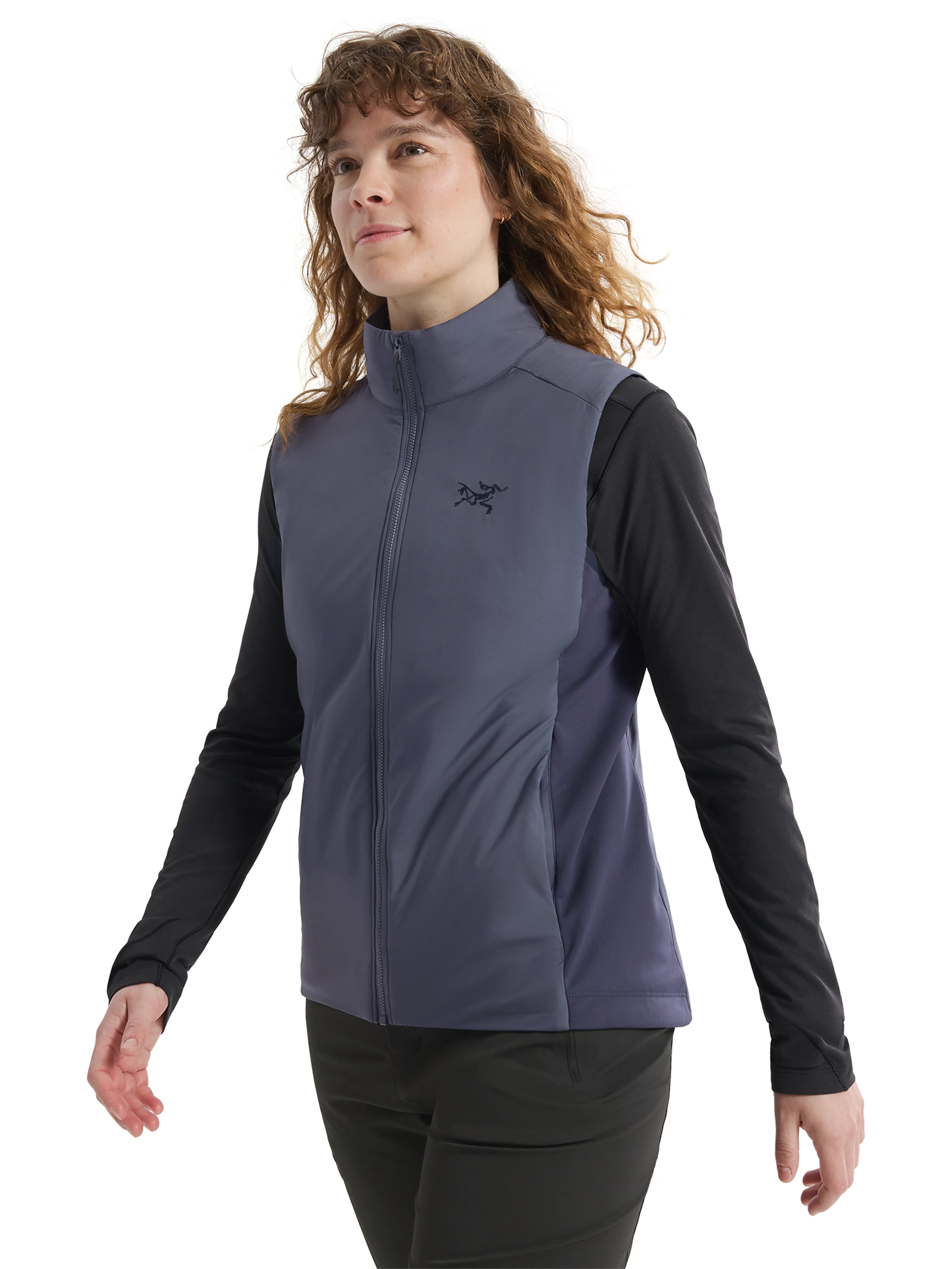 Atom Vest W