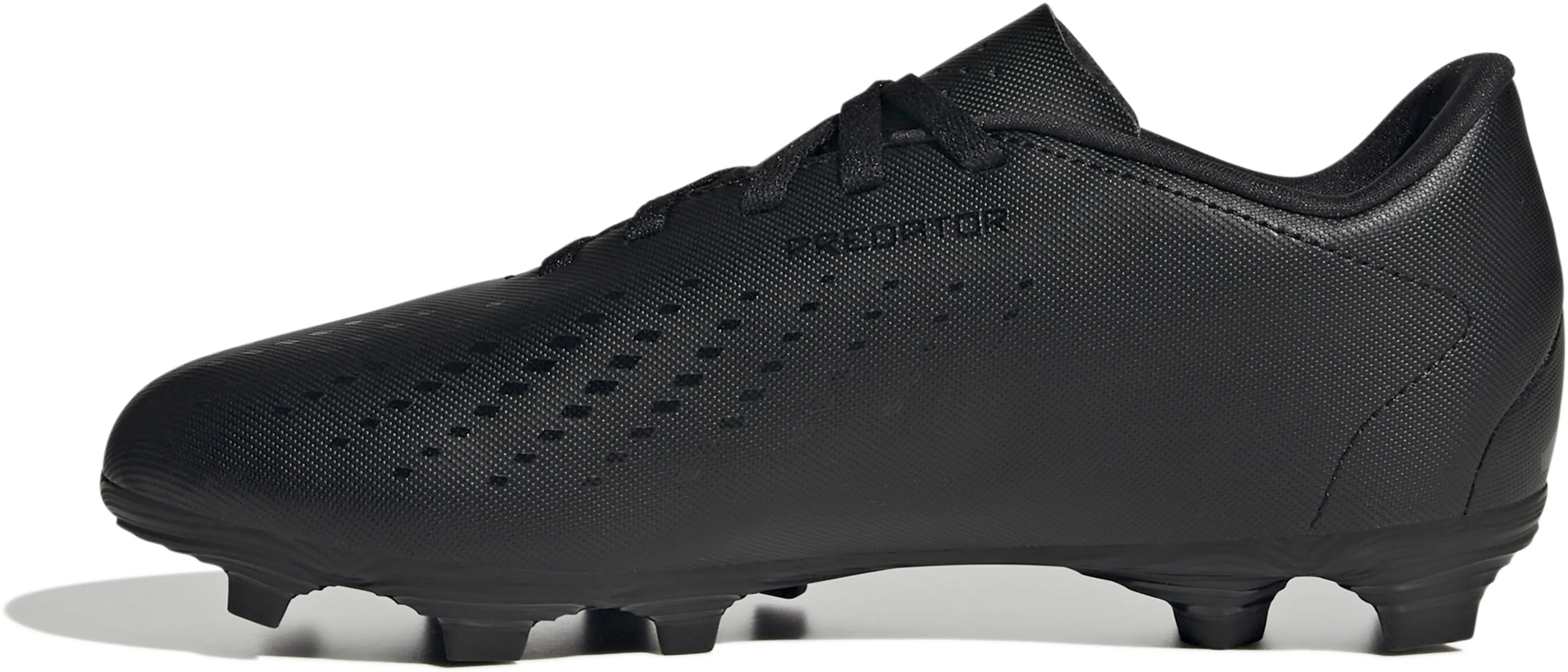 Predator Accuracy.4 Flexible Ground fotballsko gress/kunstgress junior