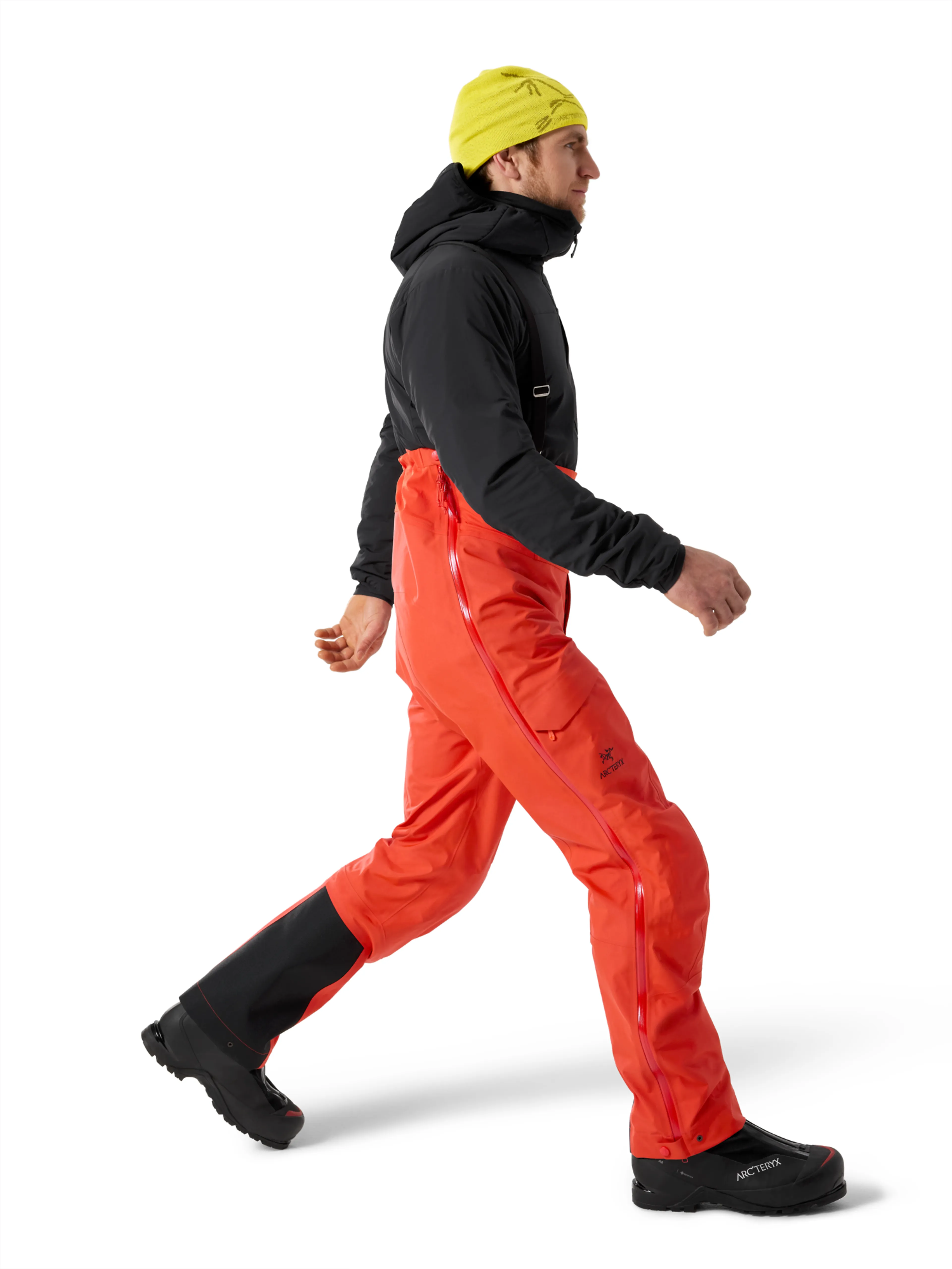 Alpha SV Bib M