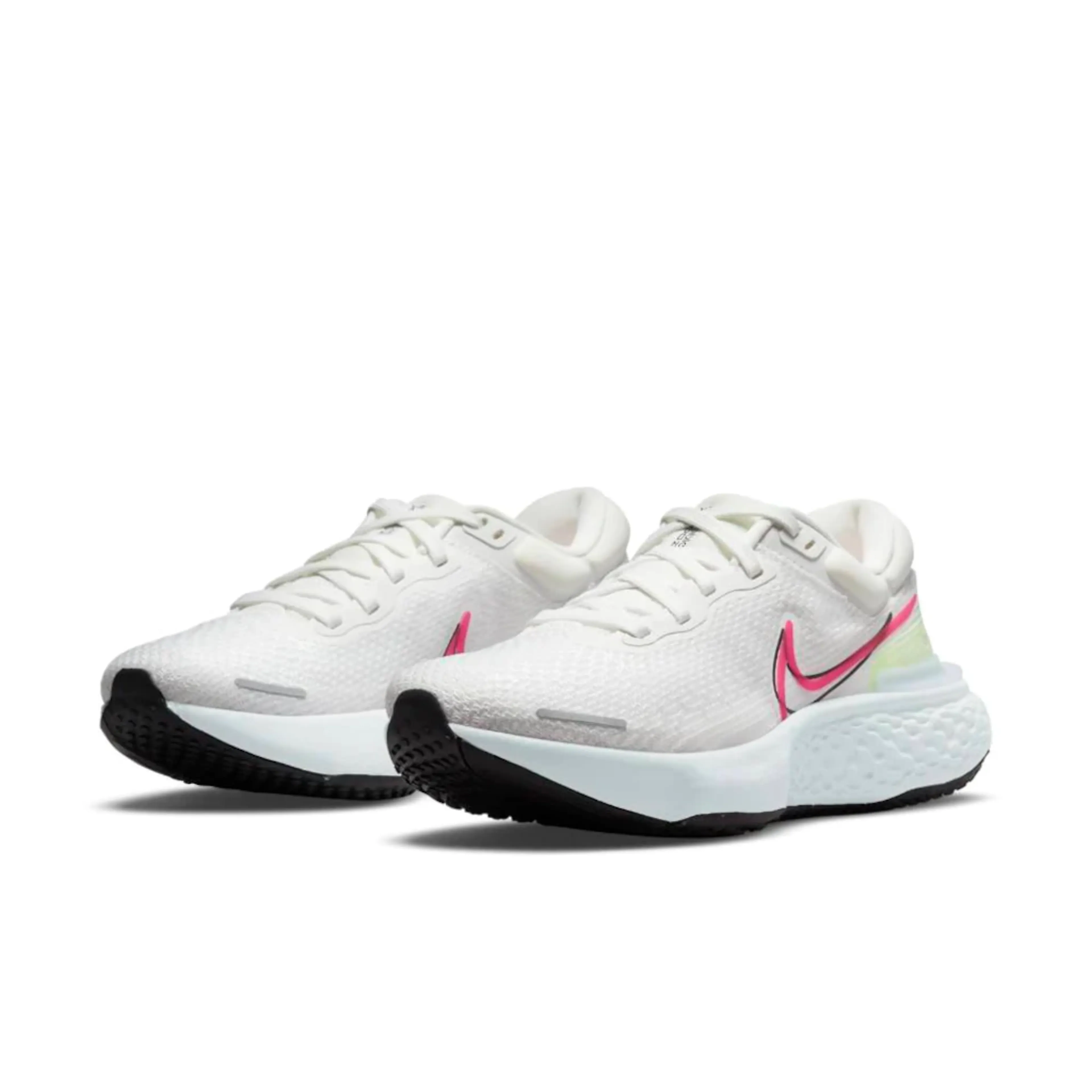 ZoomX Invincible Run Flyknit, dame
