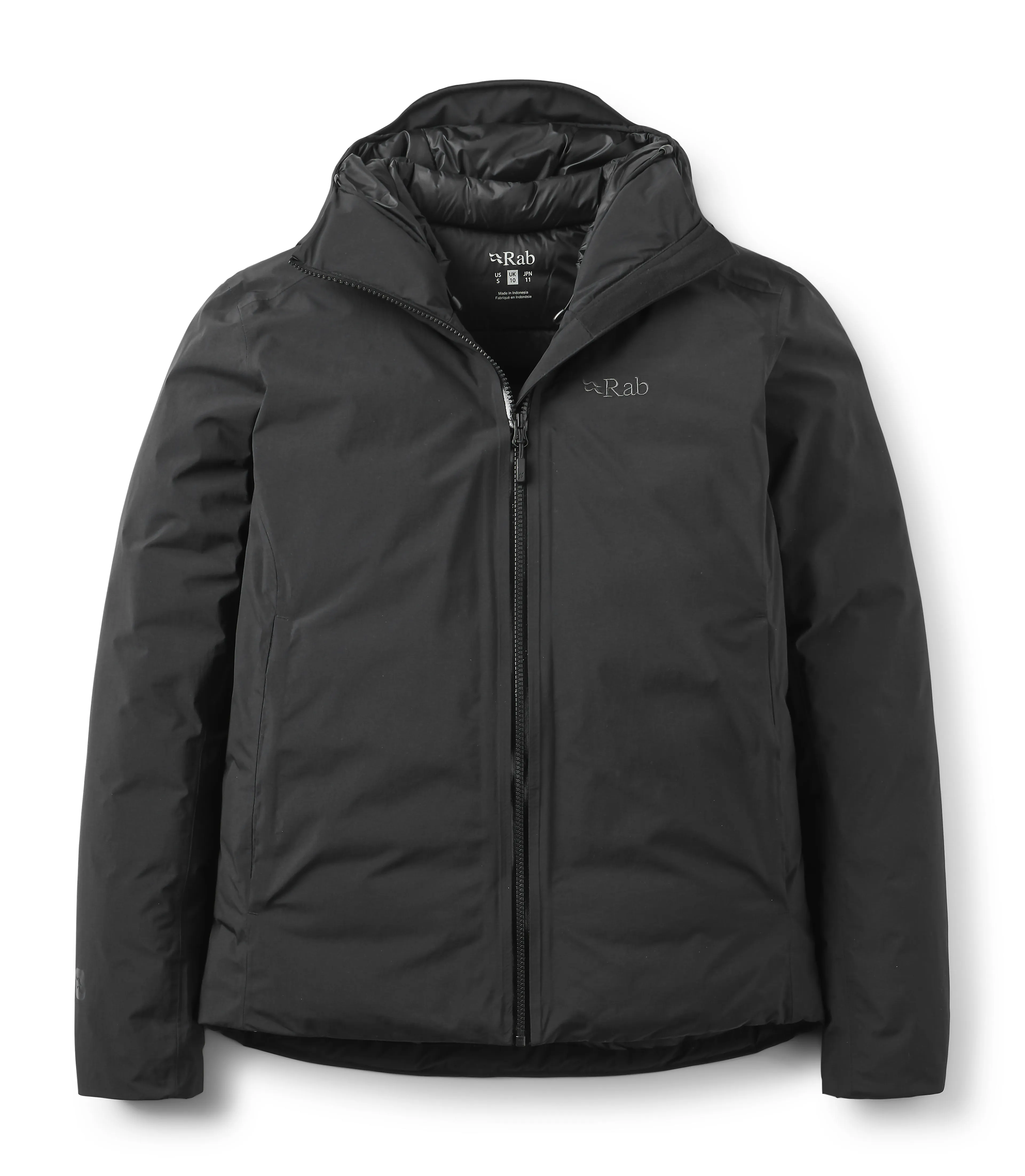 Valiance Jacket Wmns