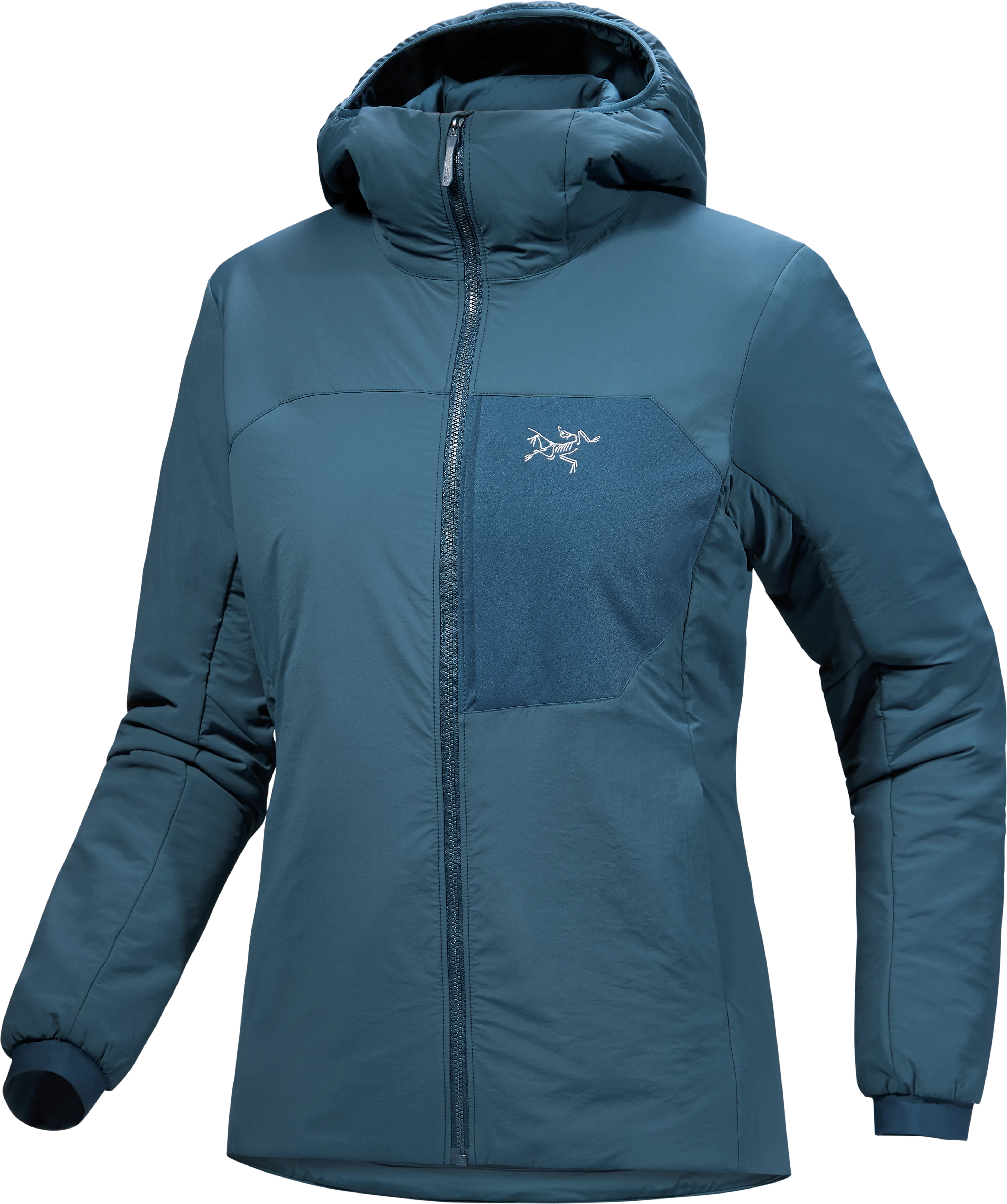 Proton Hoody W