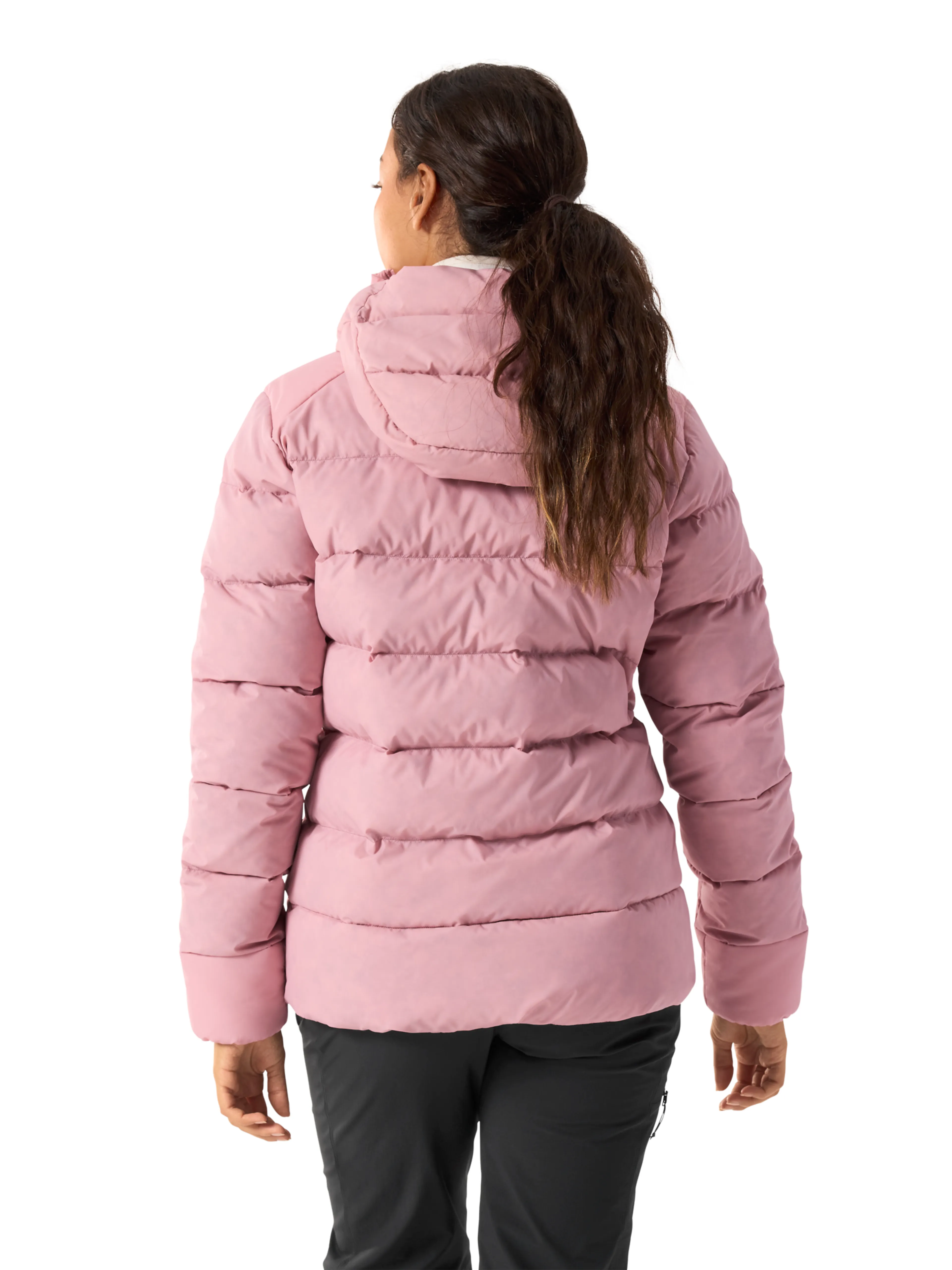 THORIUM HOODY W