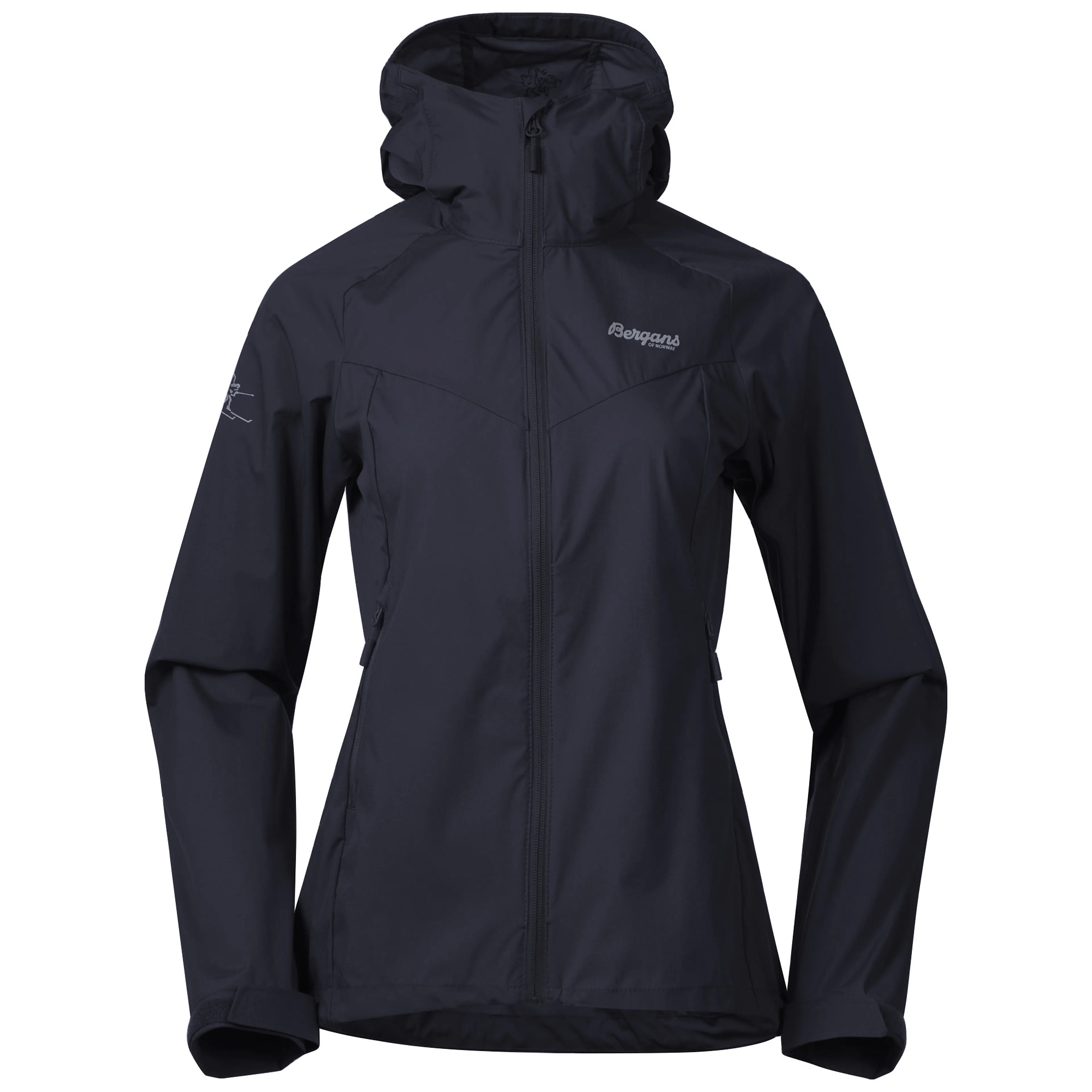 Microlight W Jkt