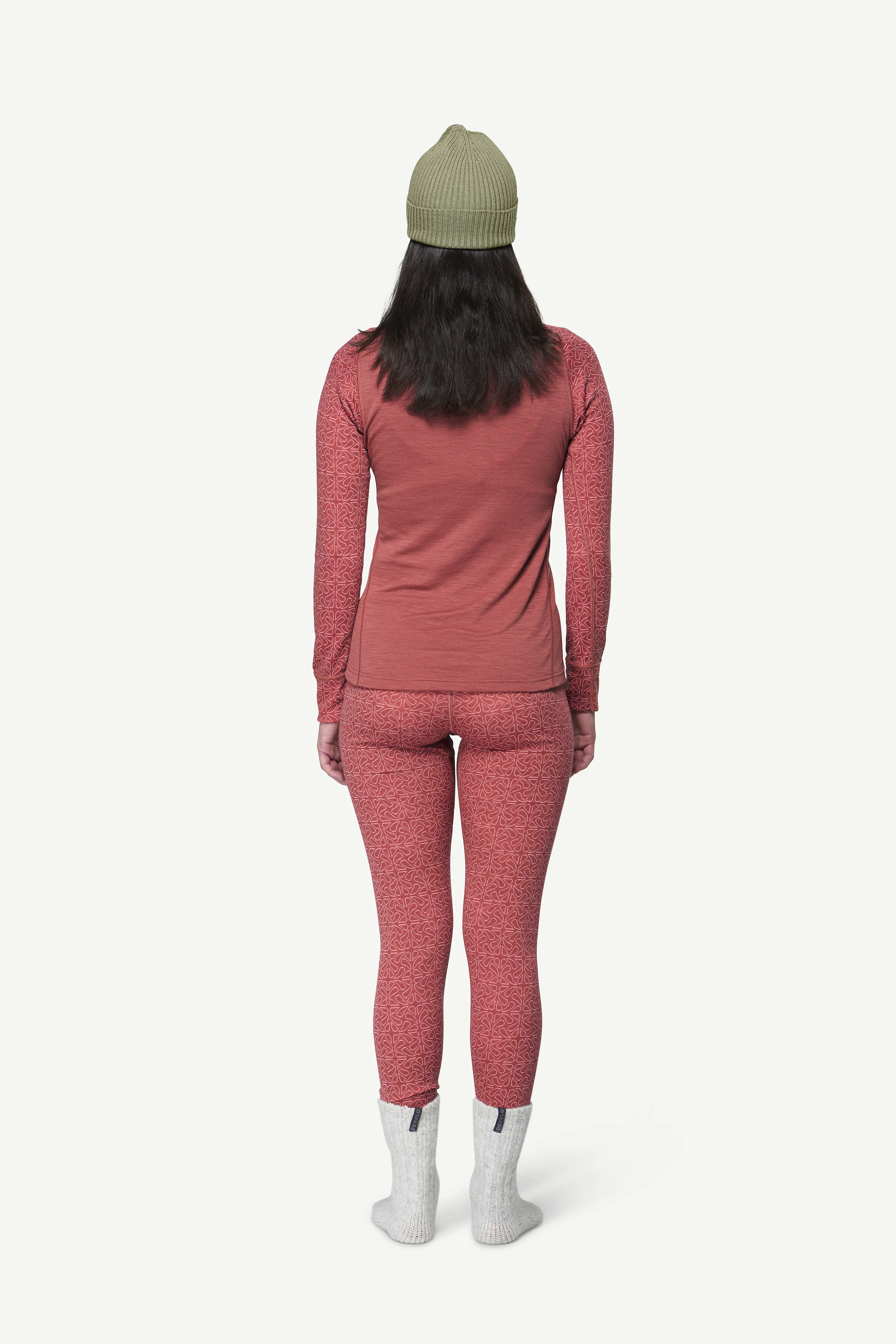 DUO ACTIVE WOMAN SHIRT