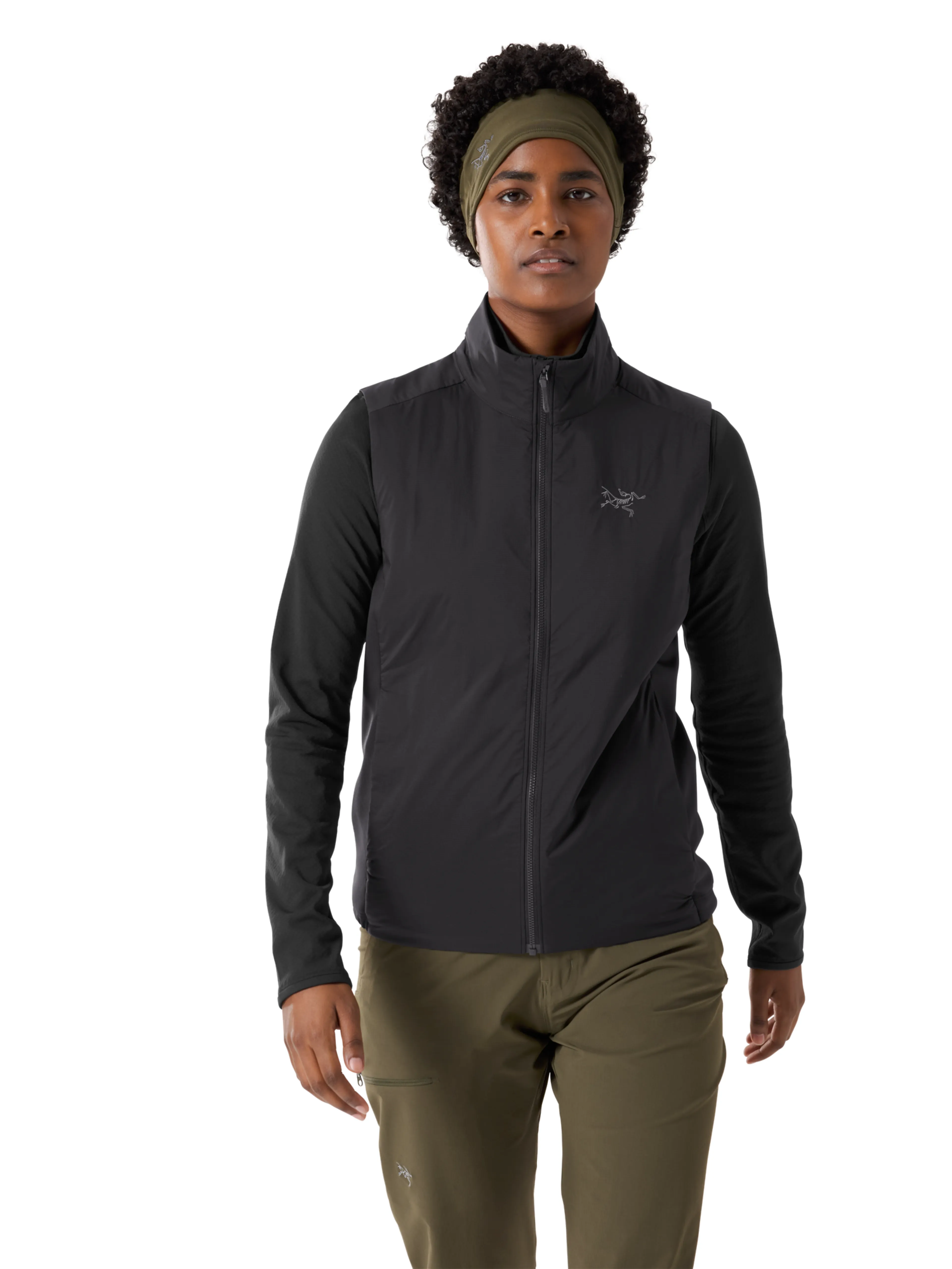 Atom Vest W
