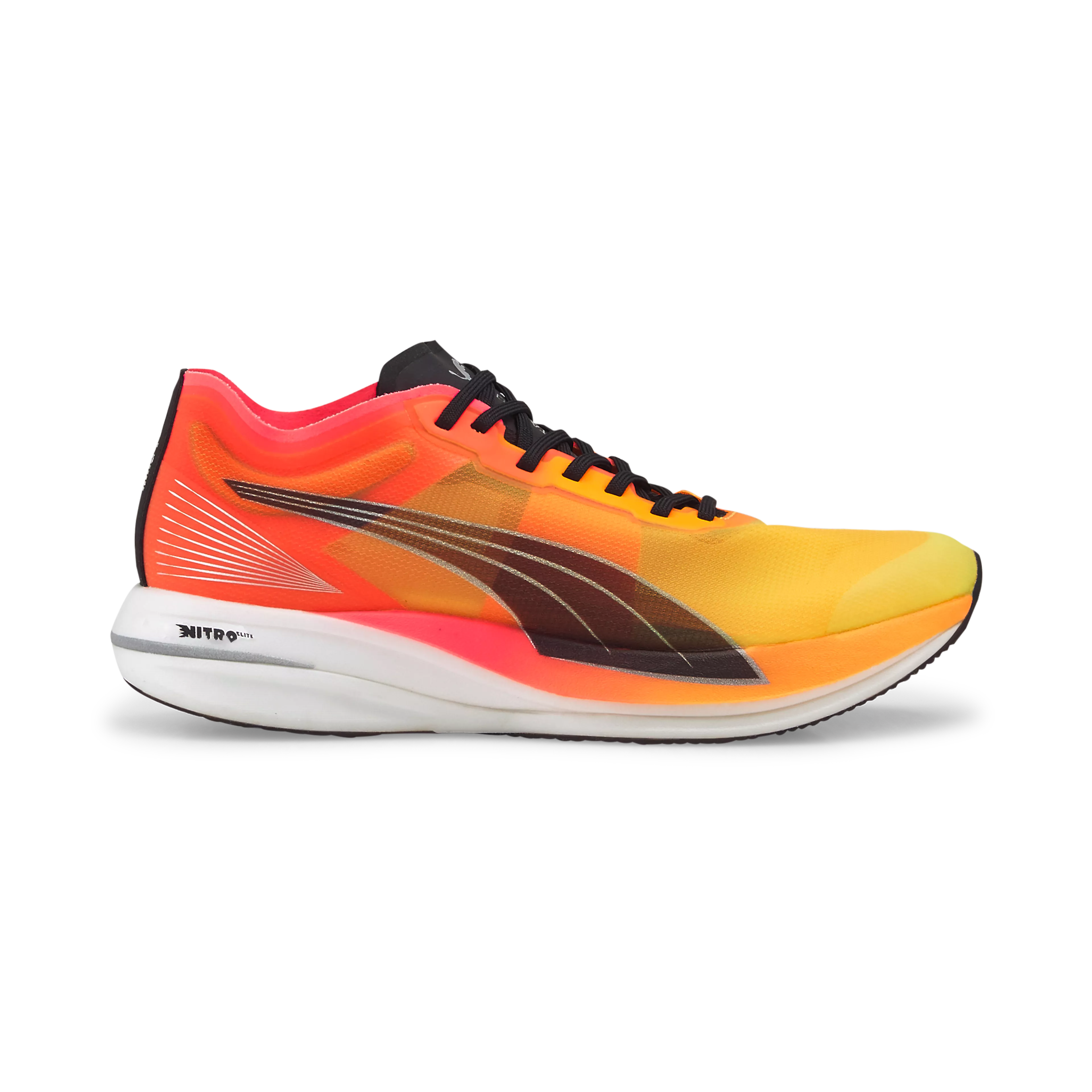 Deviate Nitro Elite Racer, herre