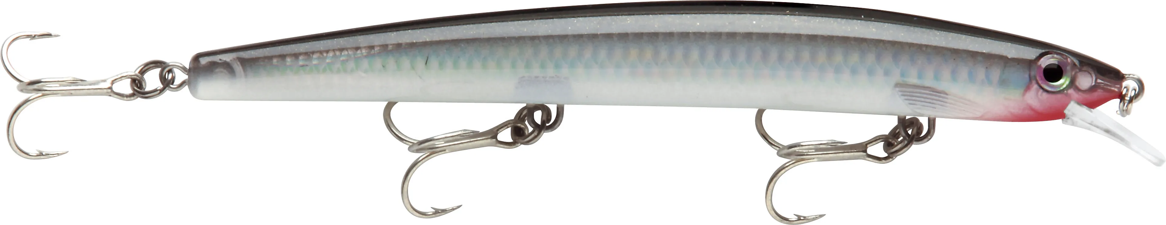 MAX RAP 13CM FS