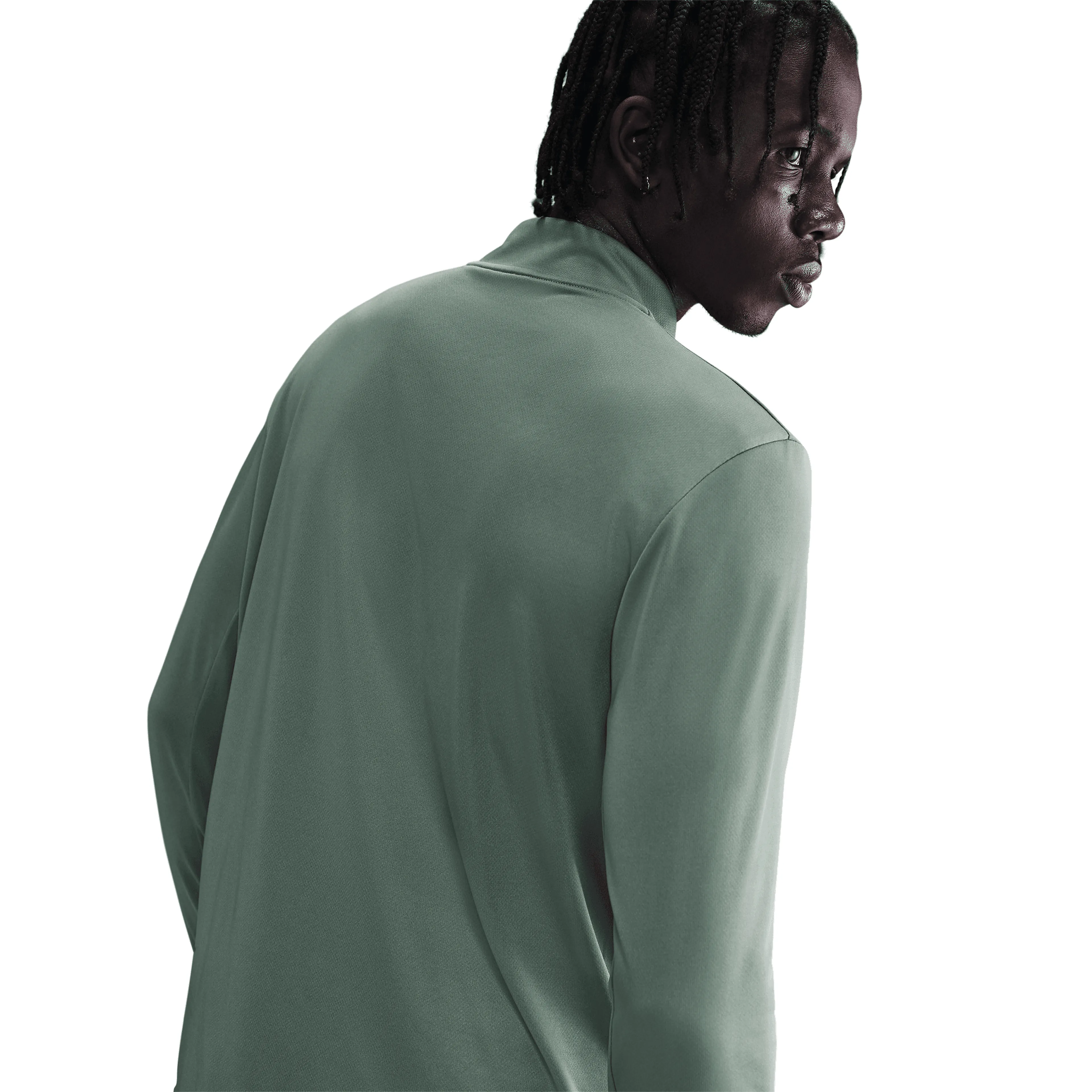 Pacer Dri-FIT 1/2-Zip Running Top