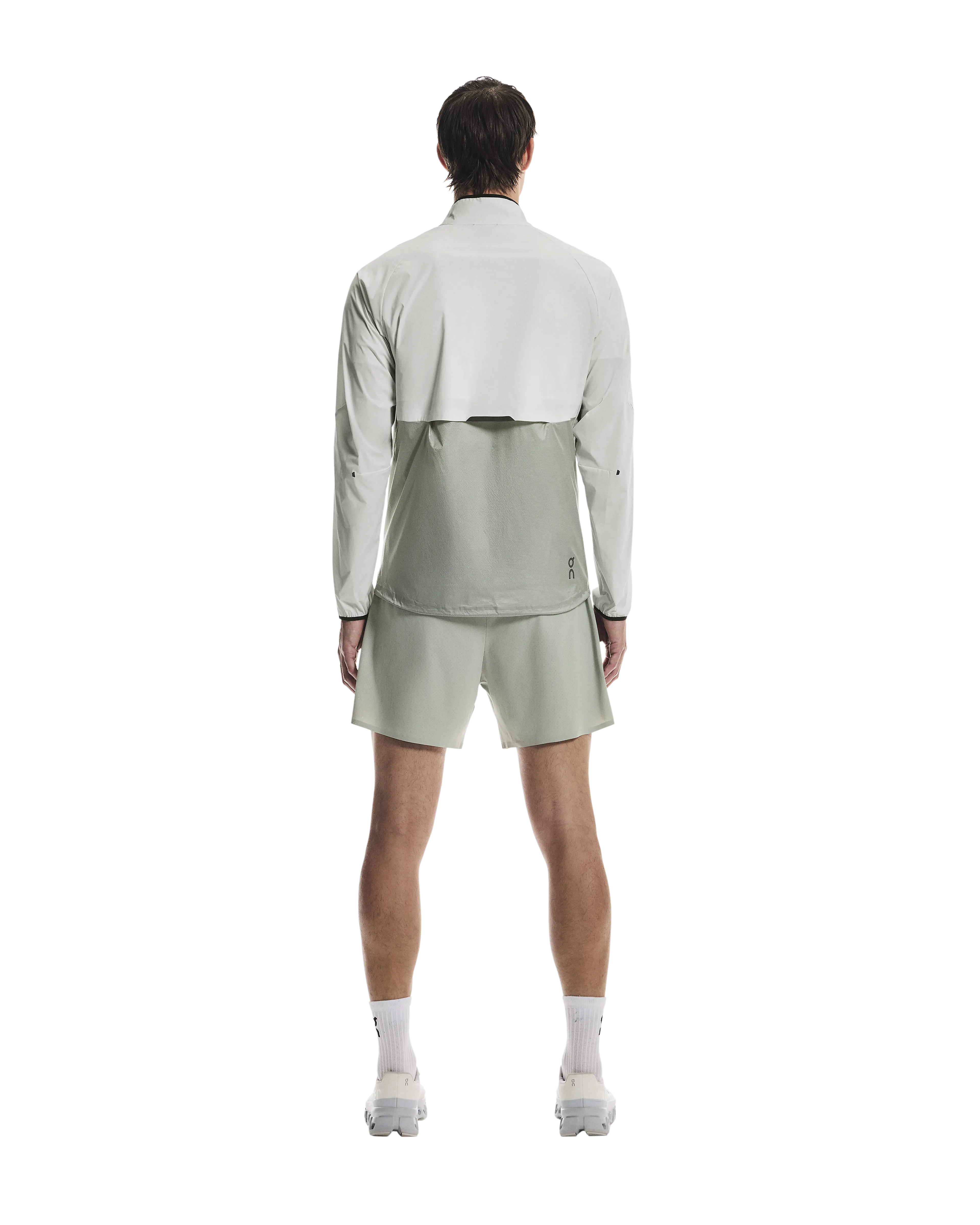Weather-Jacket