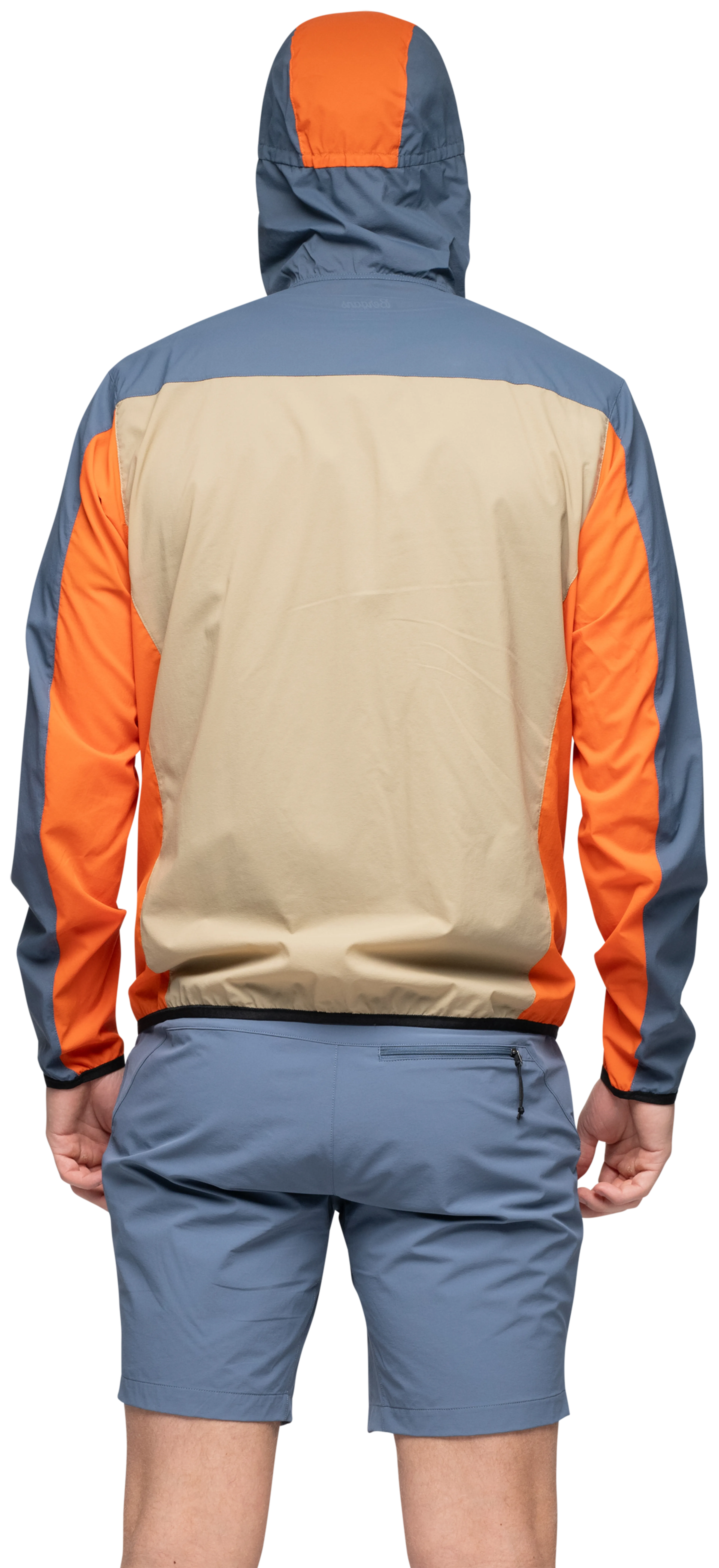 Vaagaa Windbreaker Jacket Men