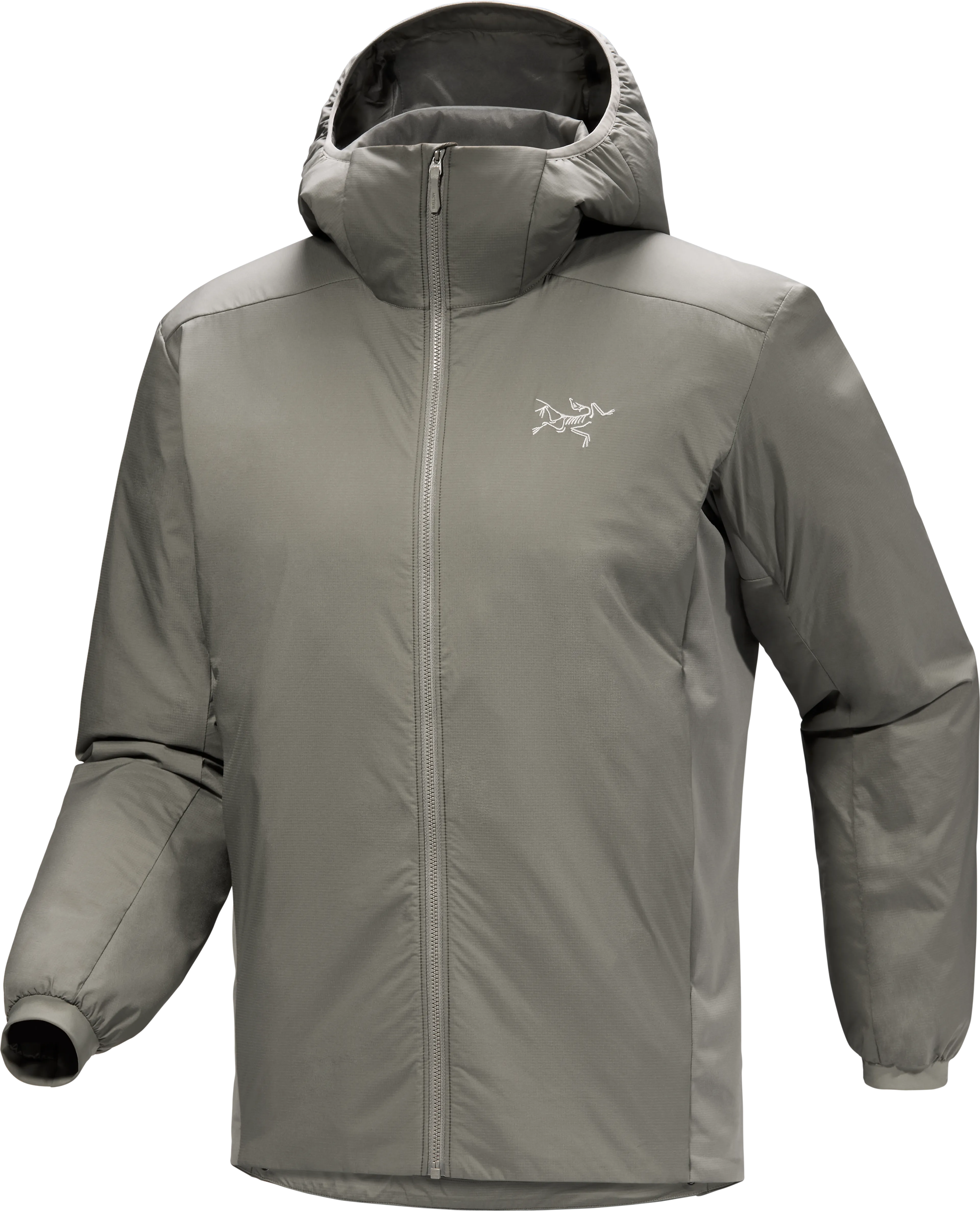 Atom Hoody M