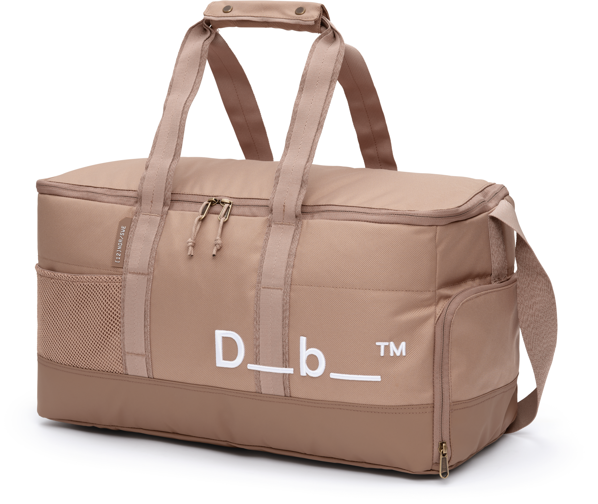 Hauler Gym Bag 30L