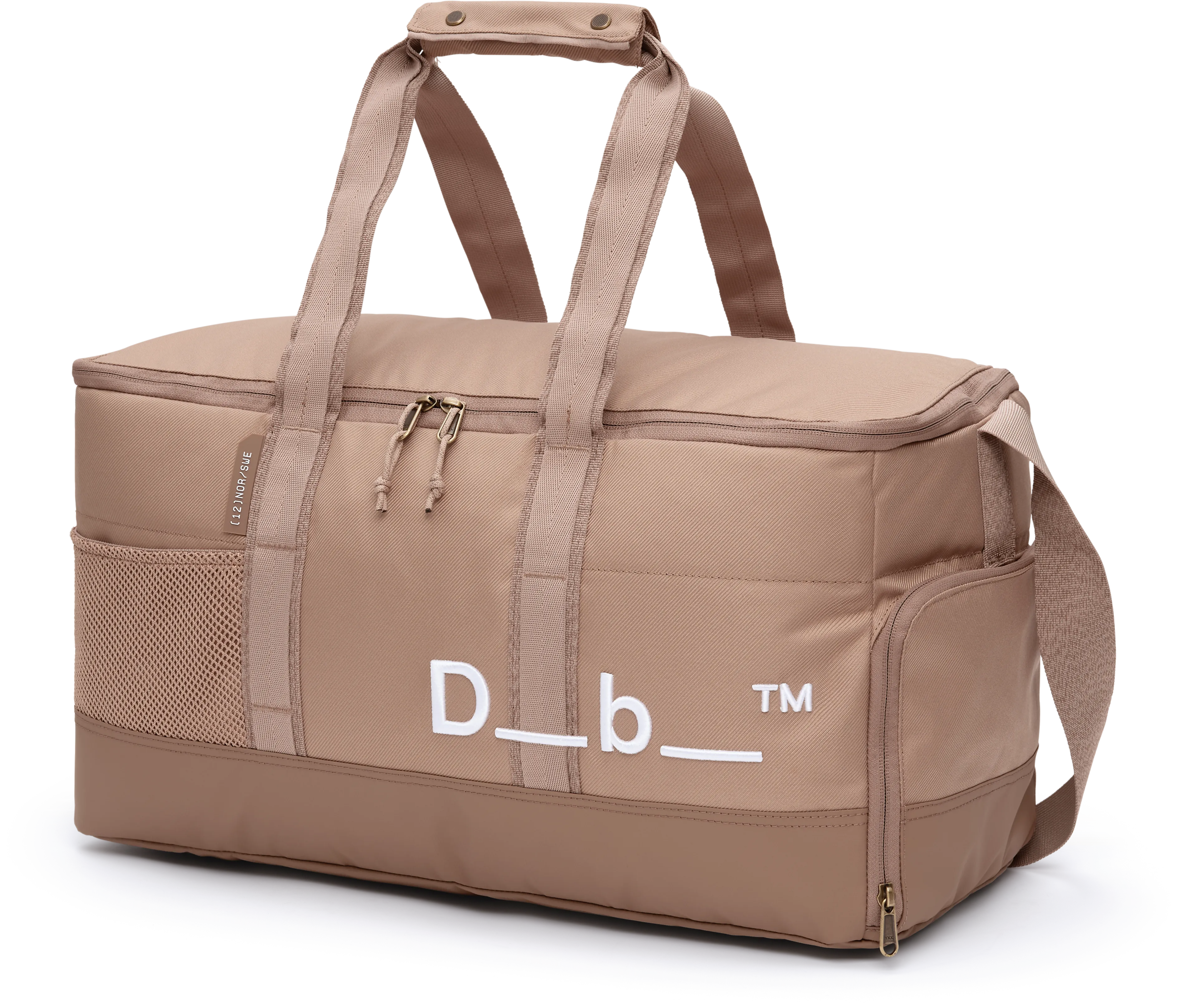 Hauler Gym Bag 30L