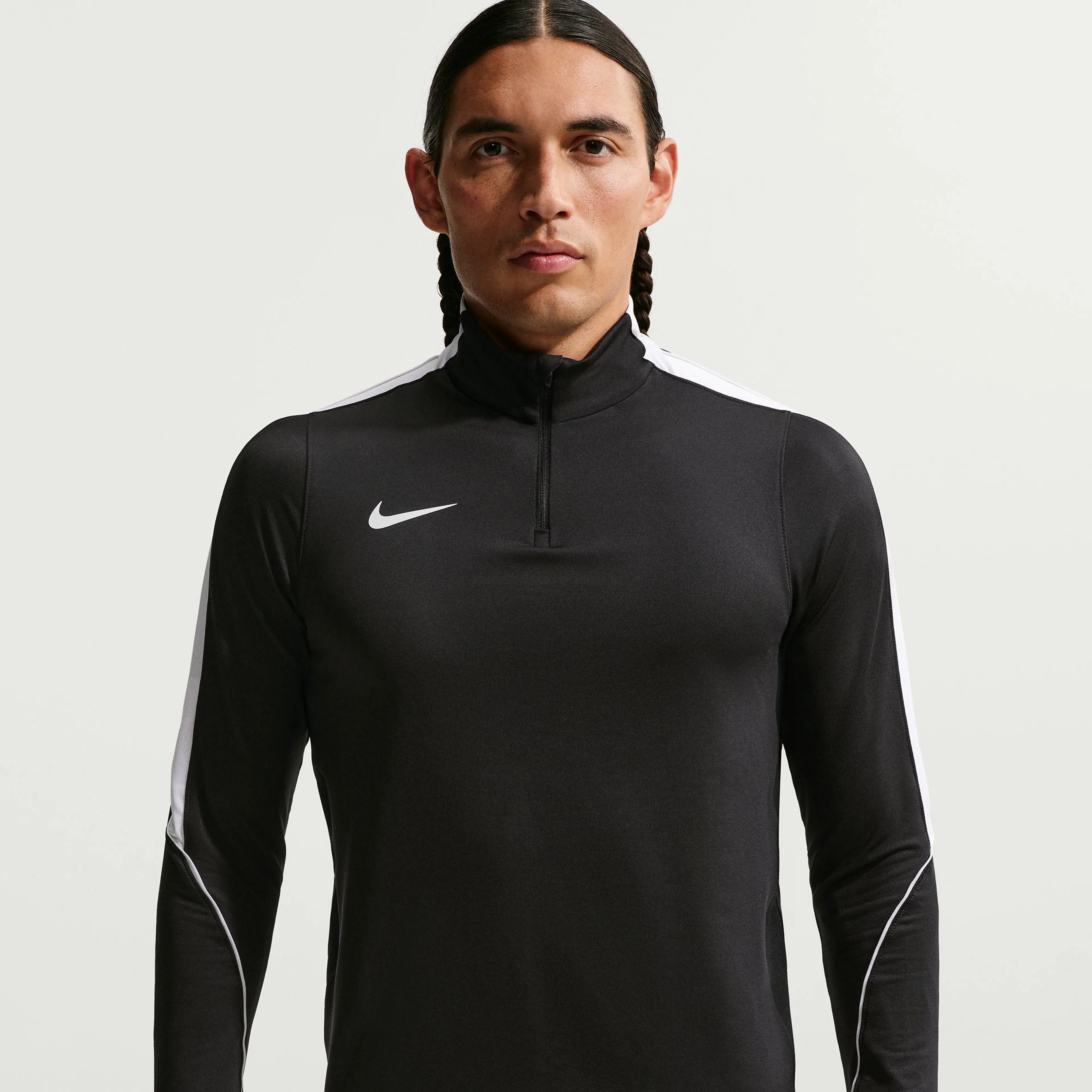Strike Men's Dri-FIT Soccer Drill Top