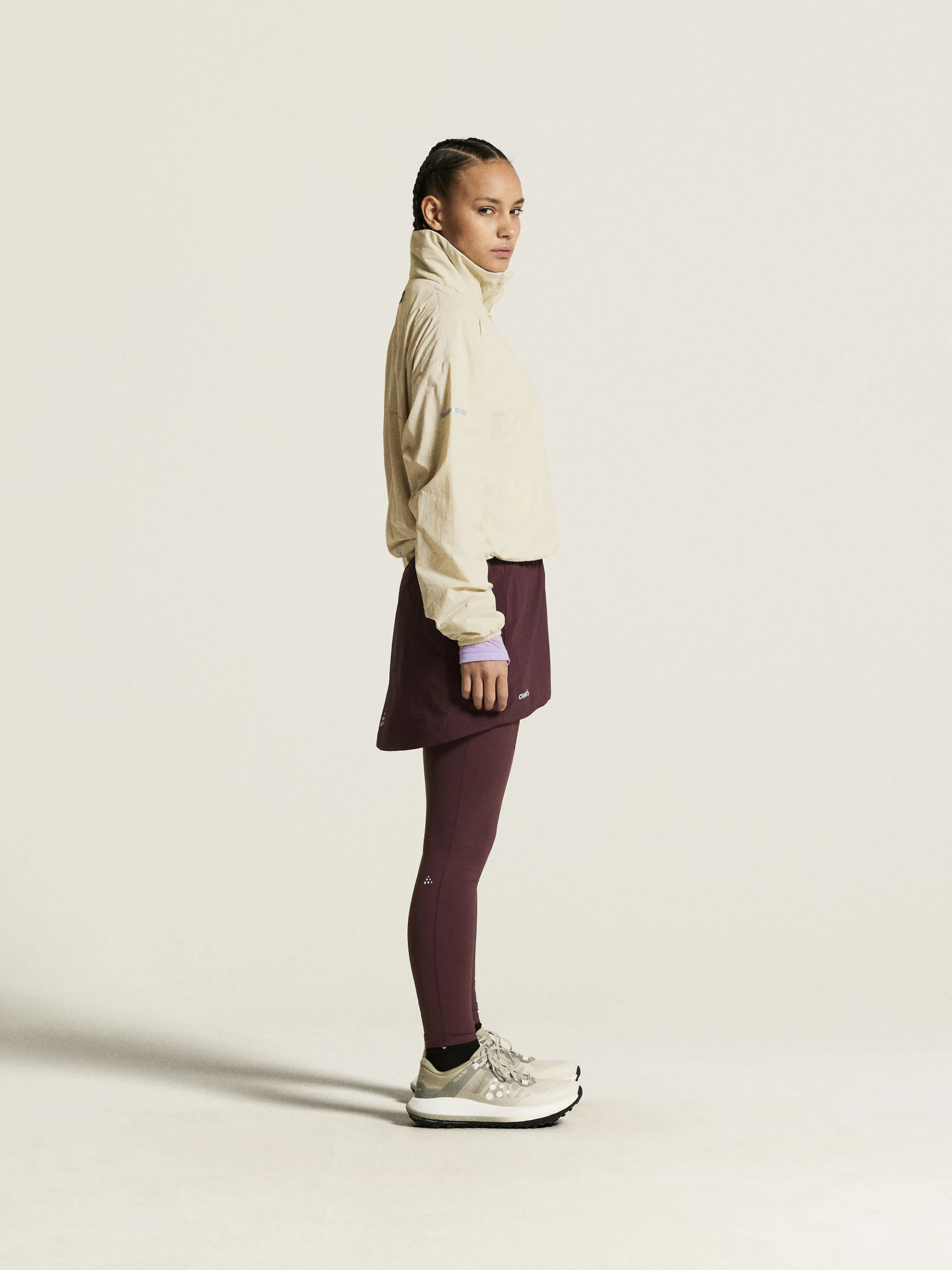 Subz Light Jacket W