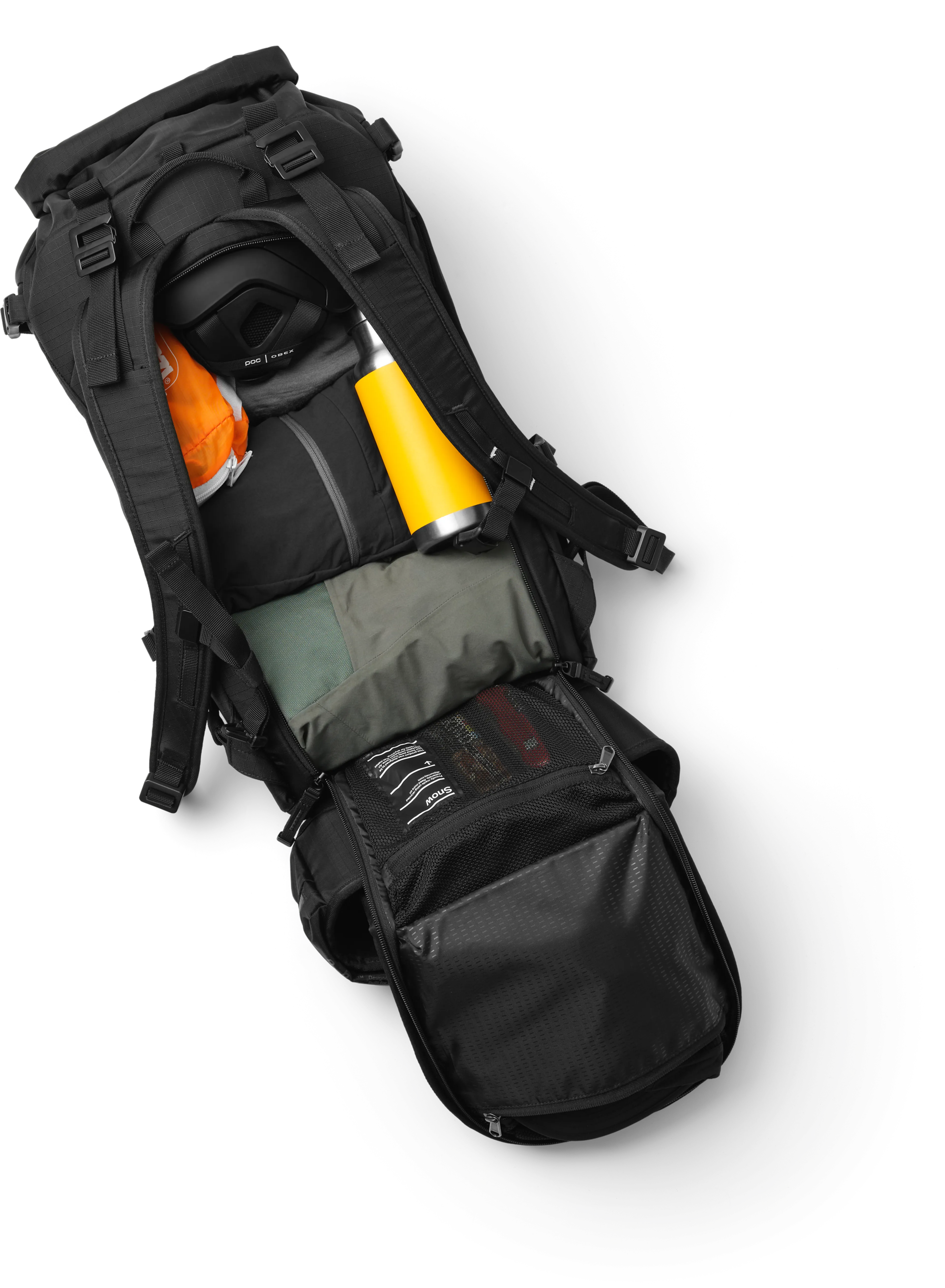 Snow Pro Backpack 25L