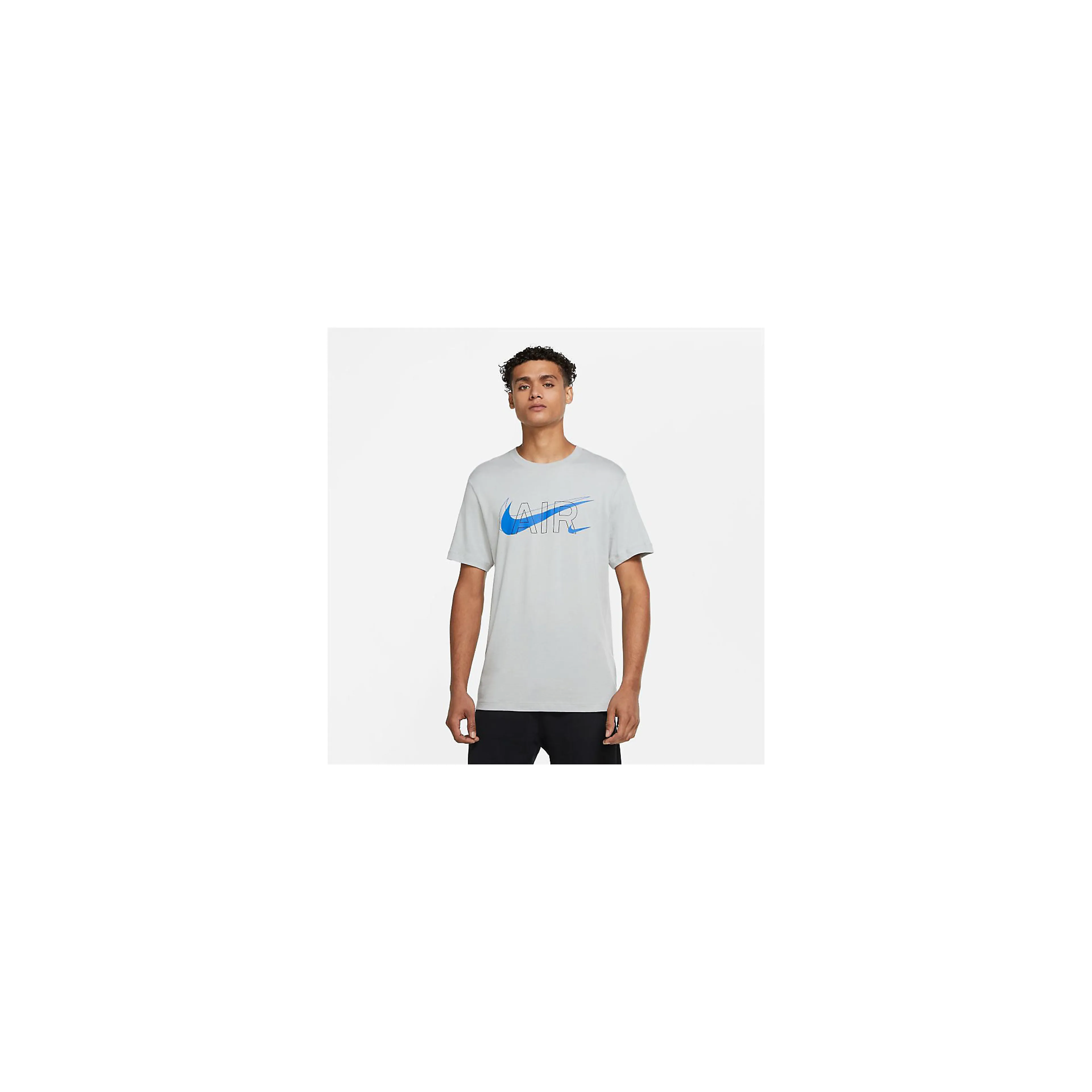 Sportswear t-skjorte herre Sportswear t-skjorte herre