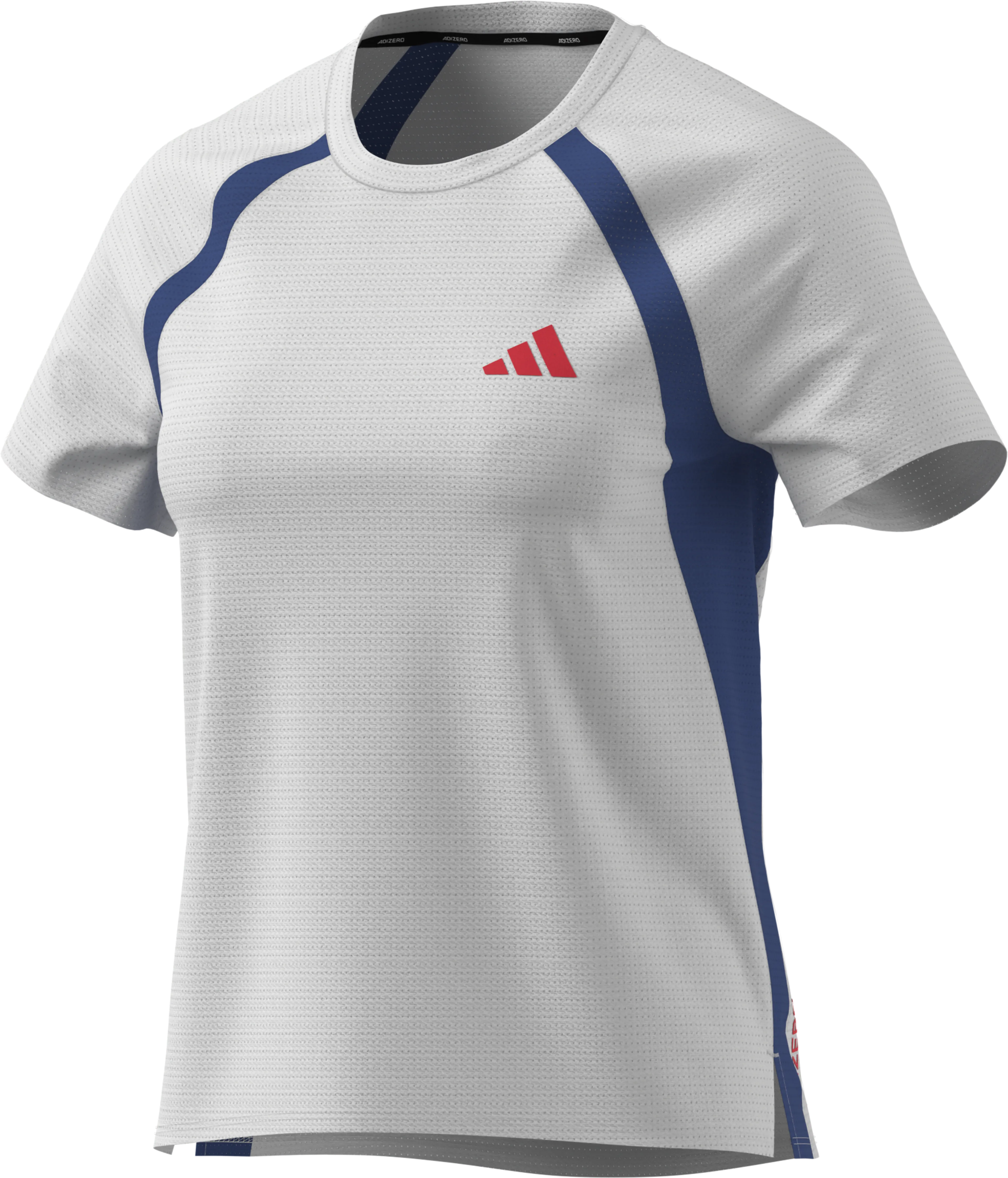 ADIZERO A TEE