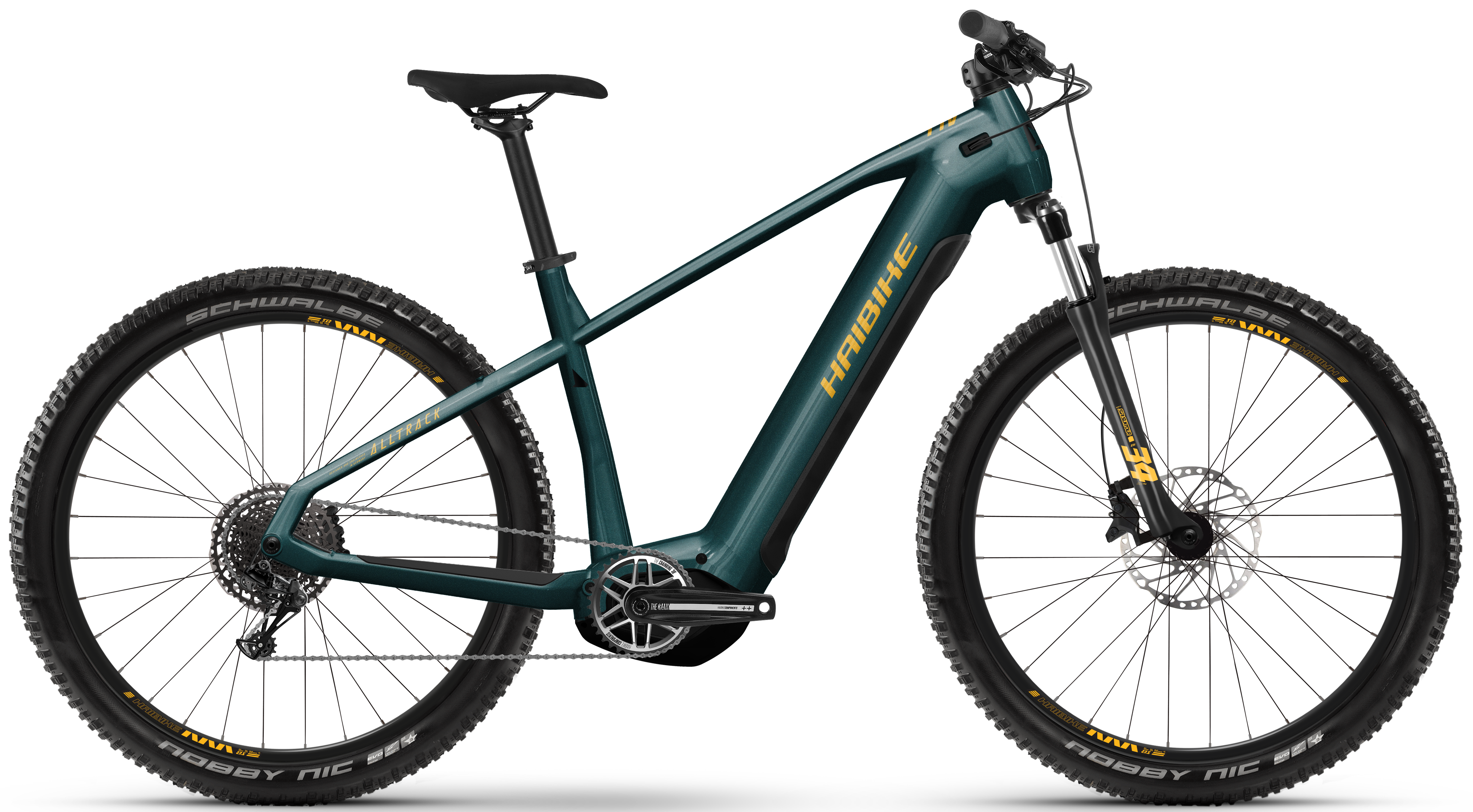 Alltrack 6 27,5