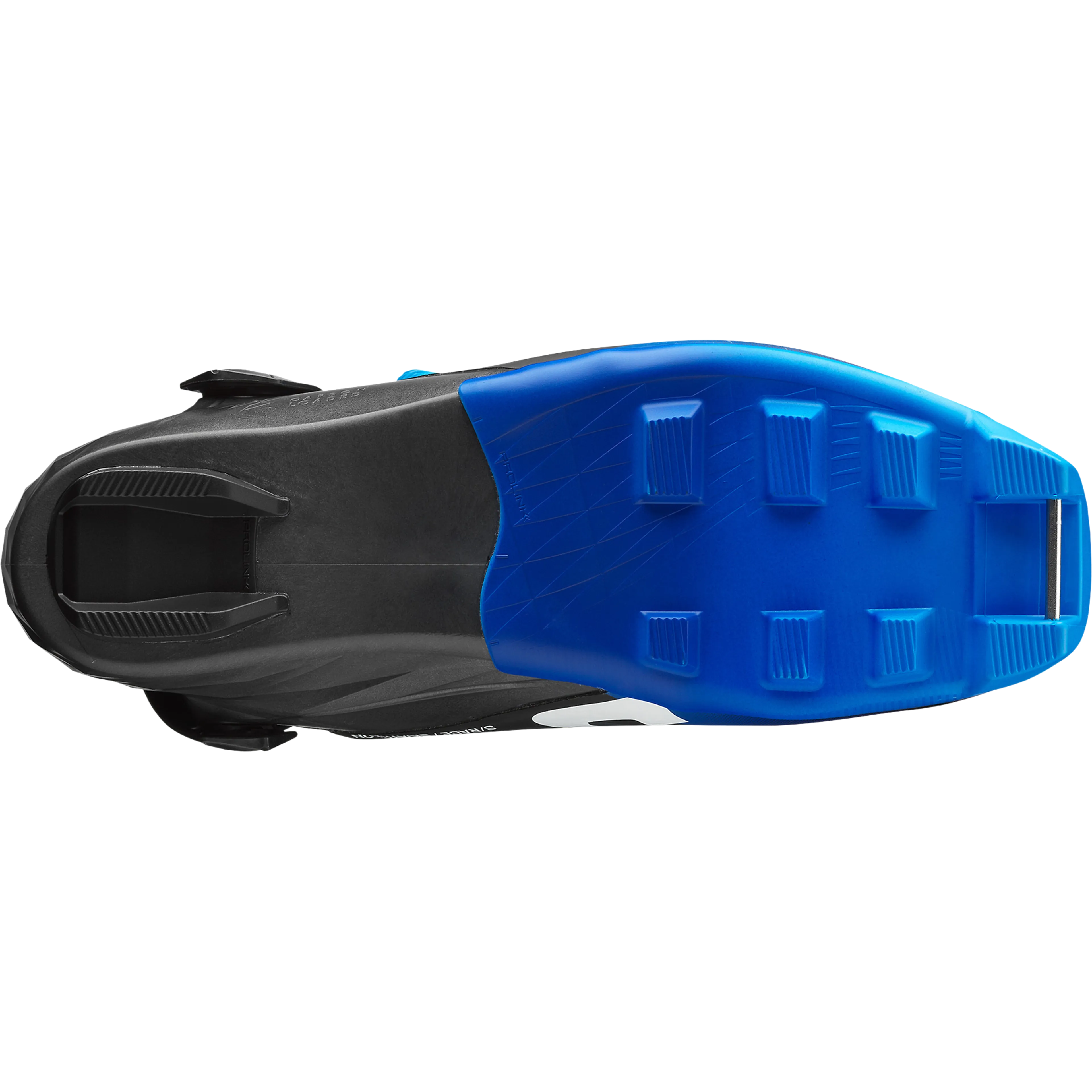 S/RACE SKIATHLON BOA®