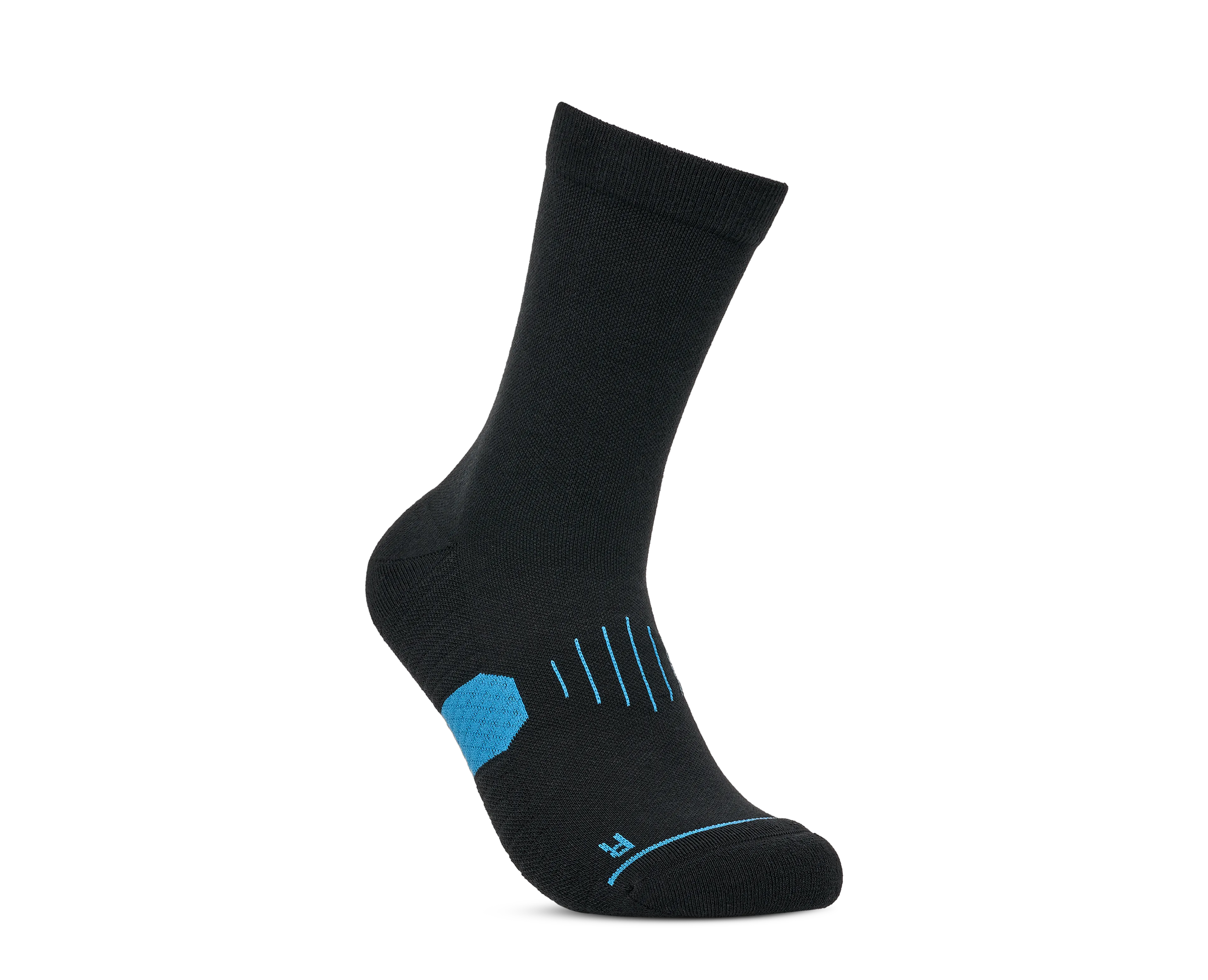 U GPX CREW RUN SOCK