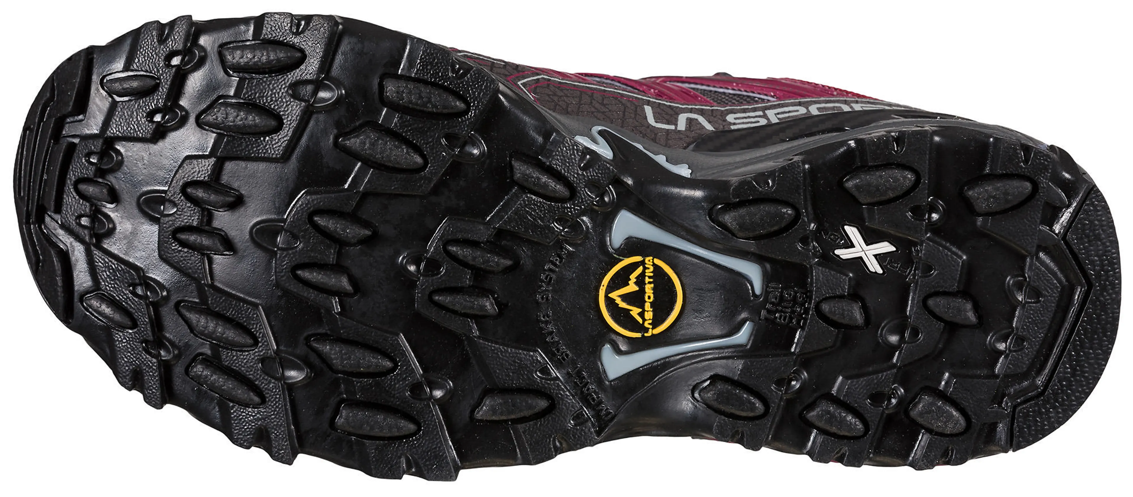 Ultra Raptor II GTX WIDE W's Hikingsko