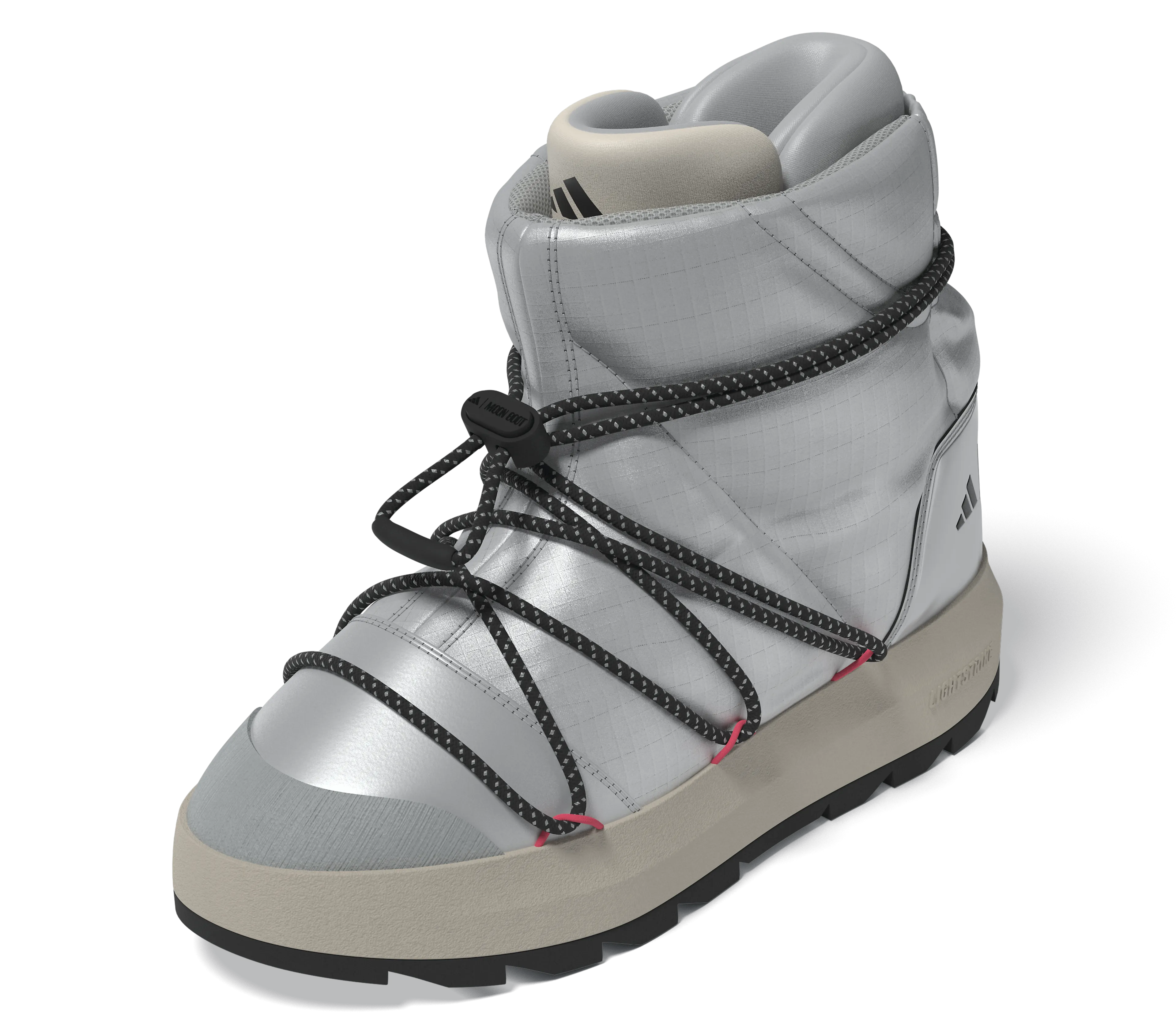 ADIDAS X MOONBOOT ACE