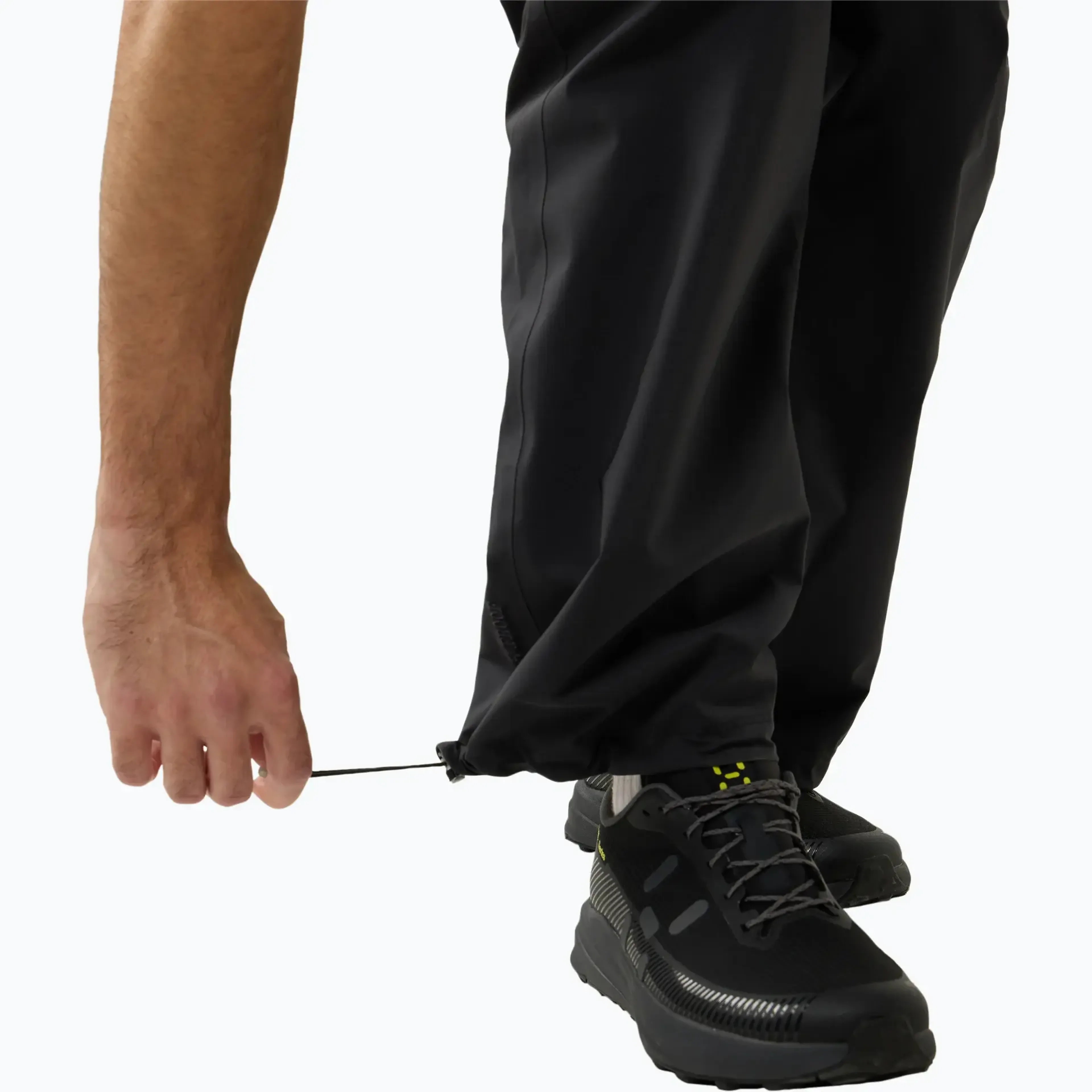 Aska Proof Pant Men