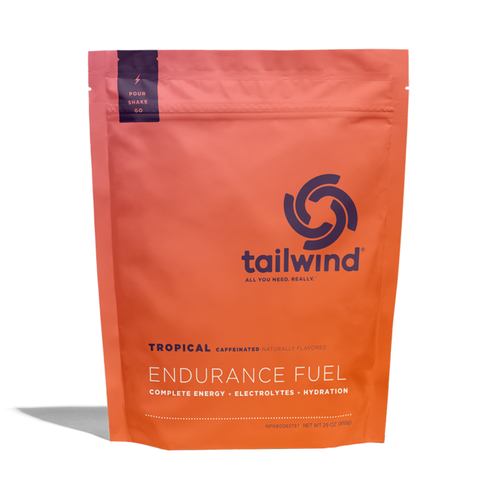 Endurance Fuel Tropical Medium