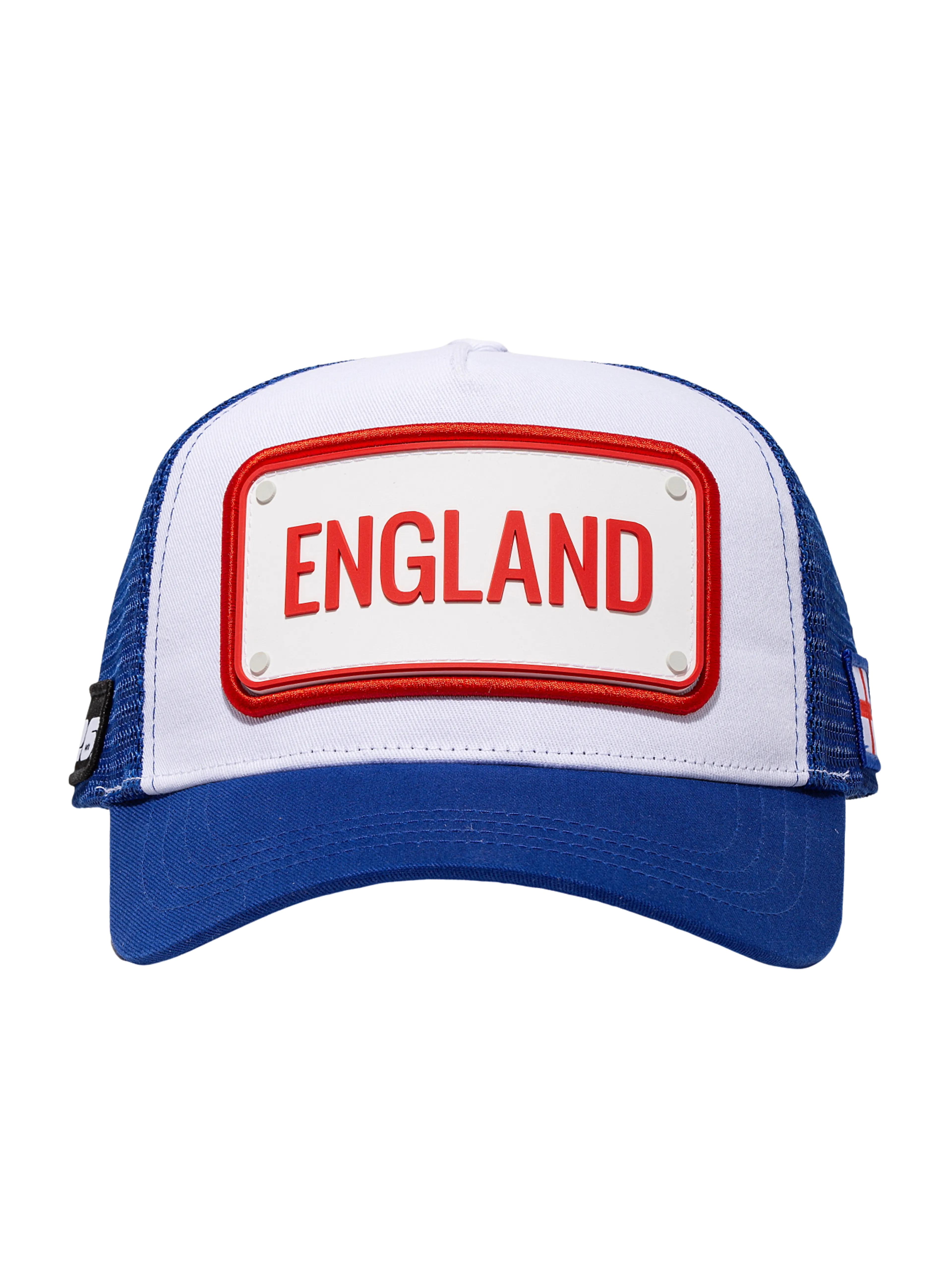 FWC26 TEAM CAP - ENGLAND