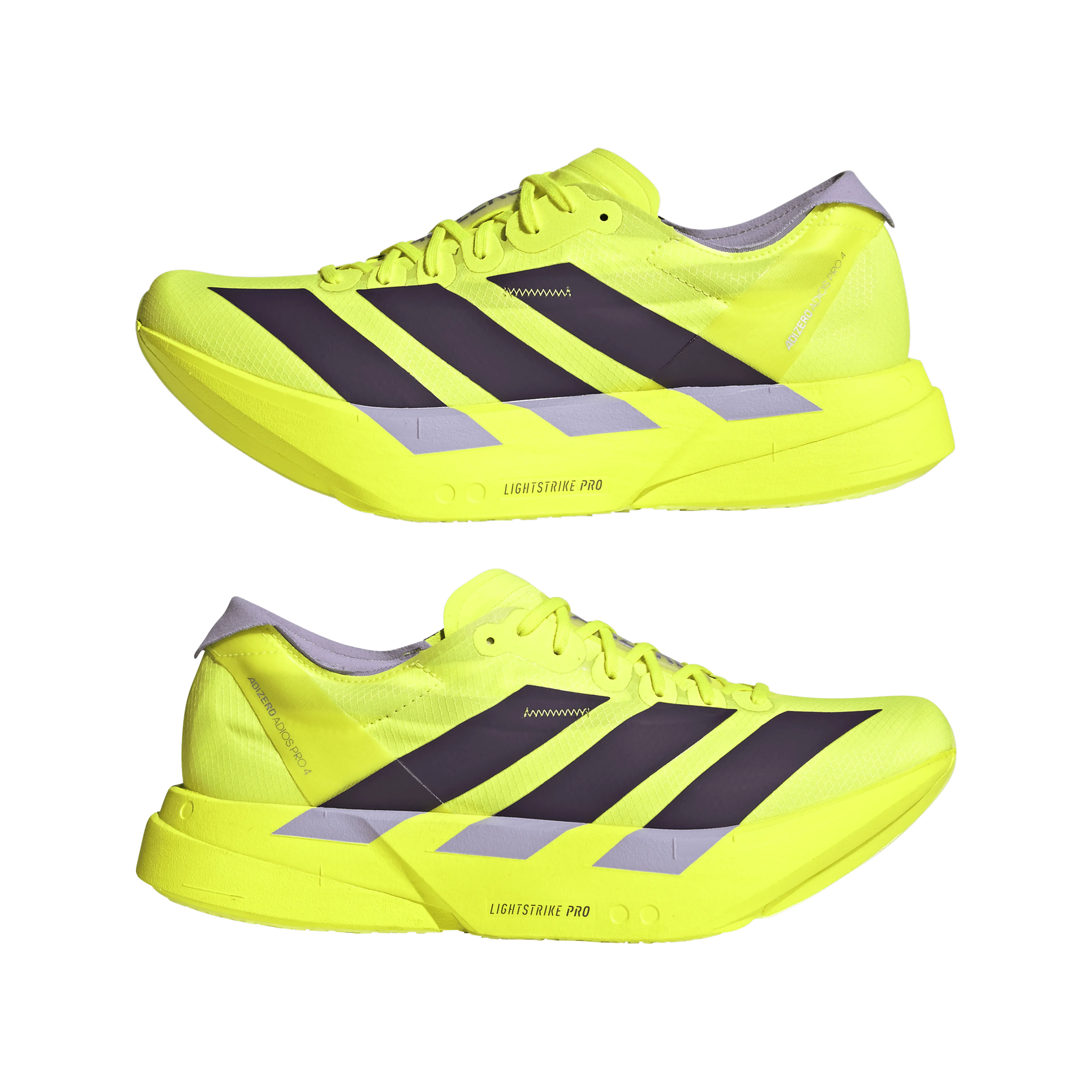 Adizero Adios Pro 4 Sko