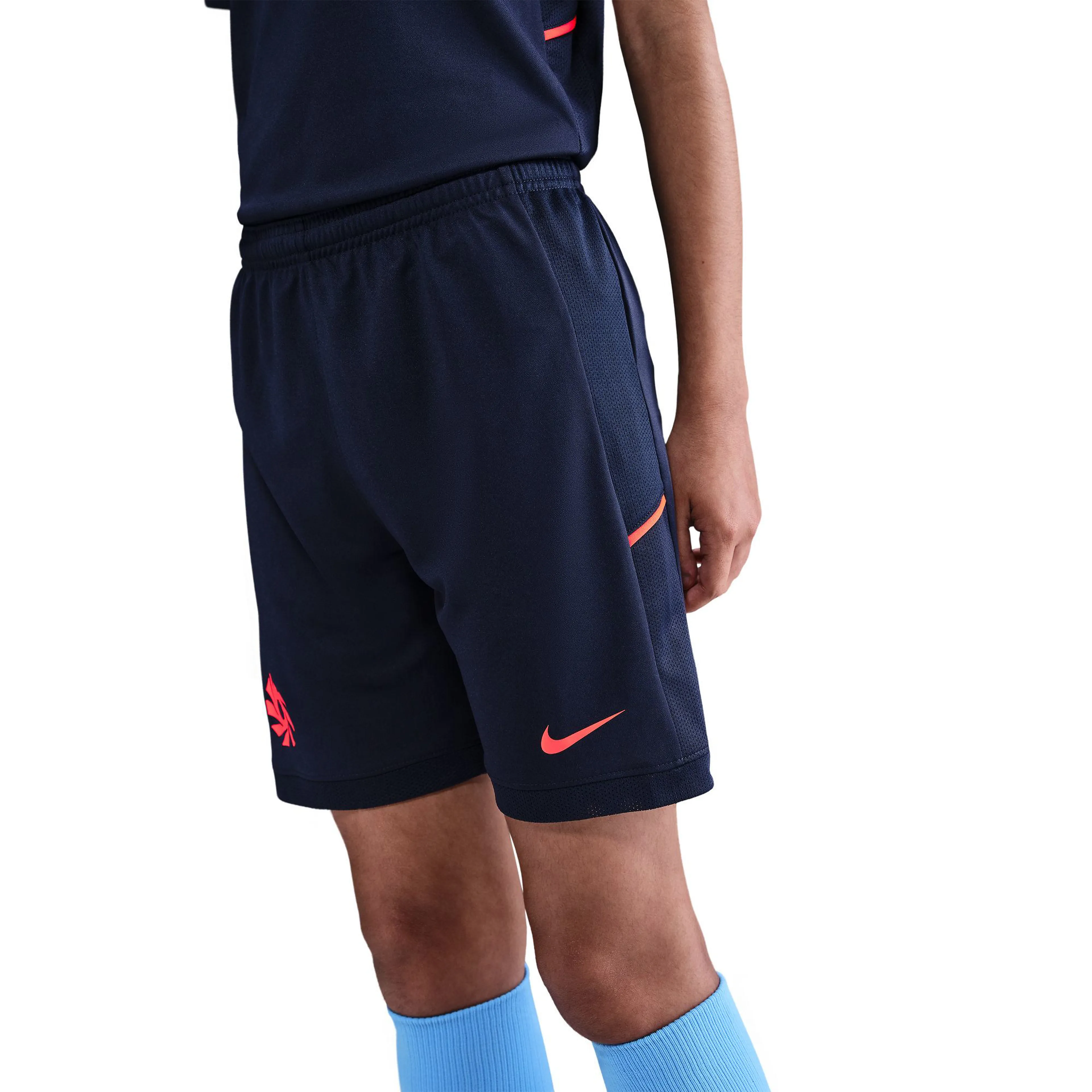 Erling Haaland EH K NK DF ACD25 SHORT -PD