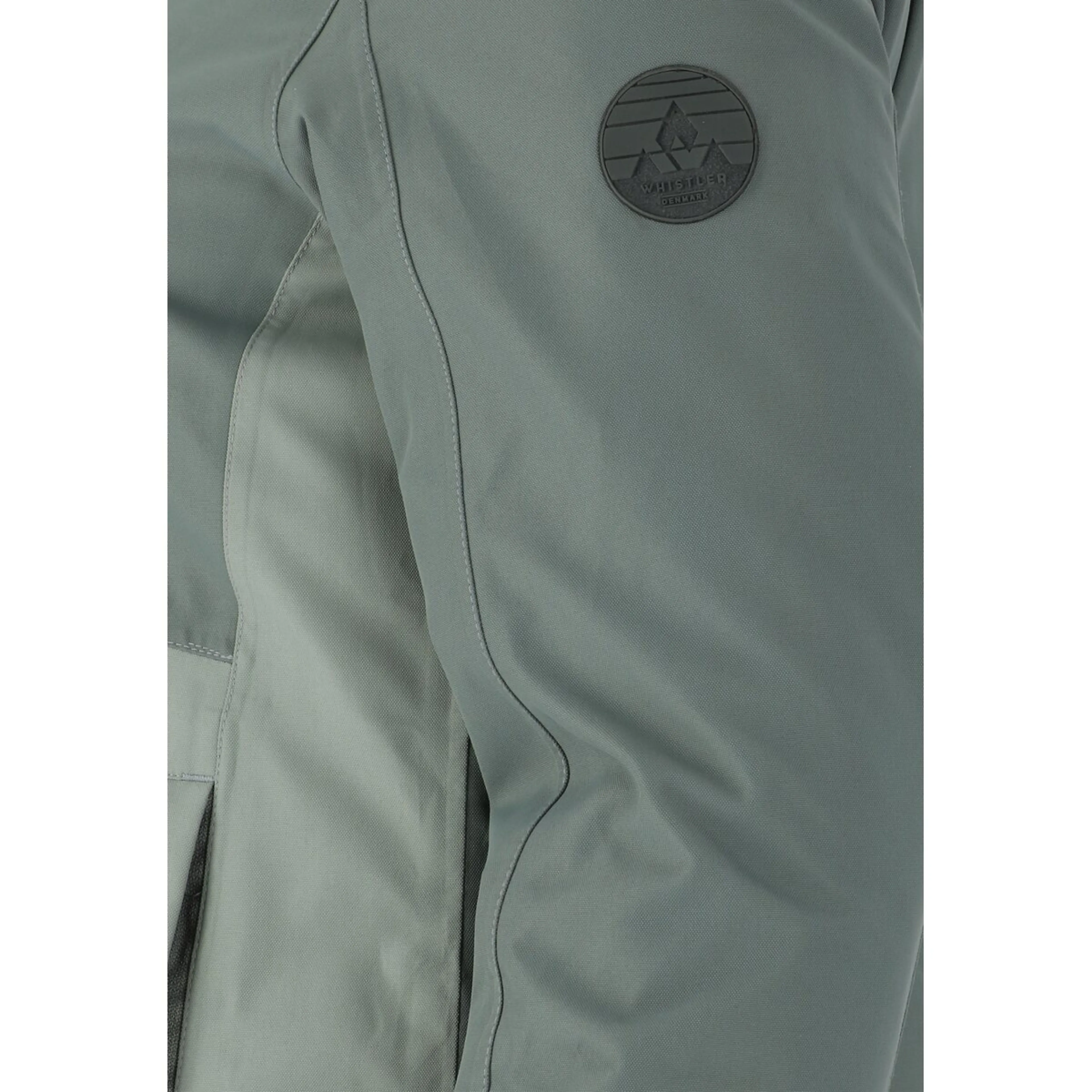 Drizzle Jr Ski Jacket skijakke junior