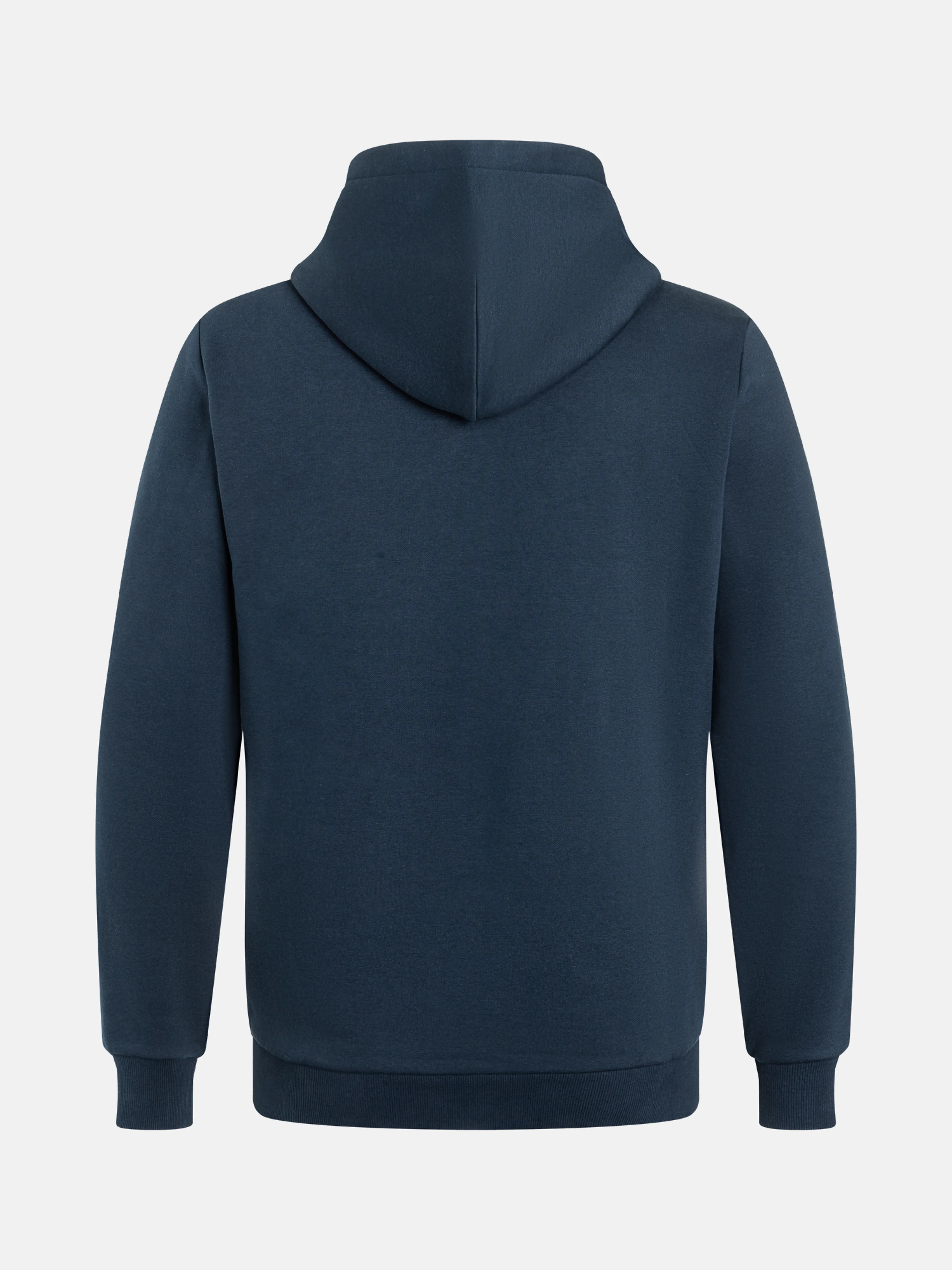 Big Logo Hood hettegenser herre