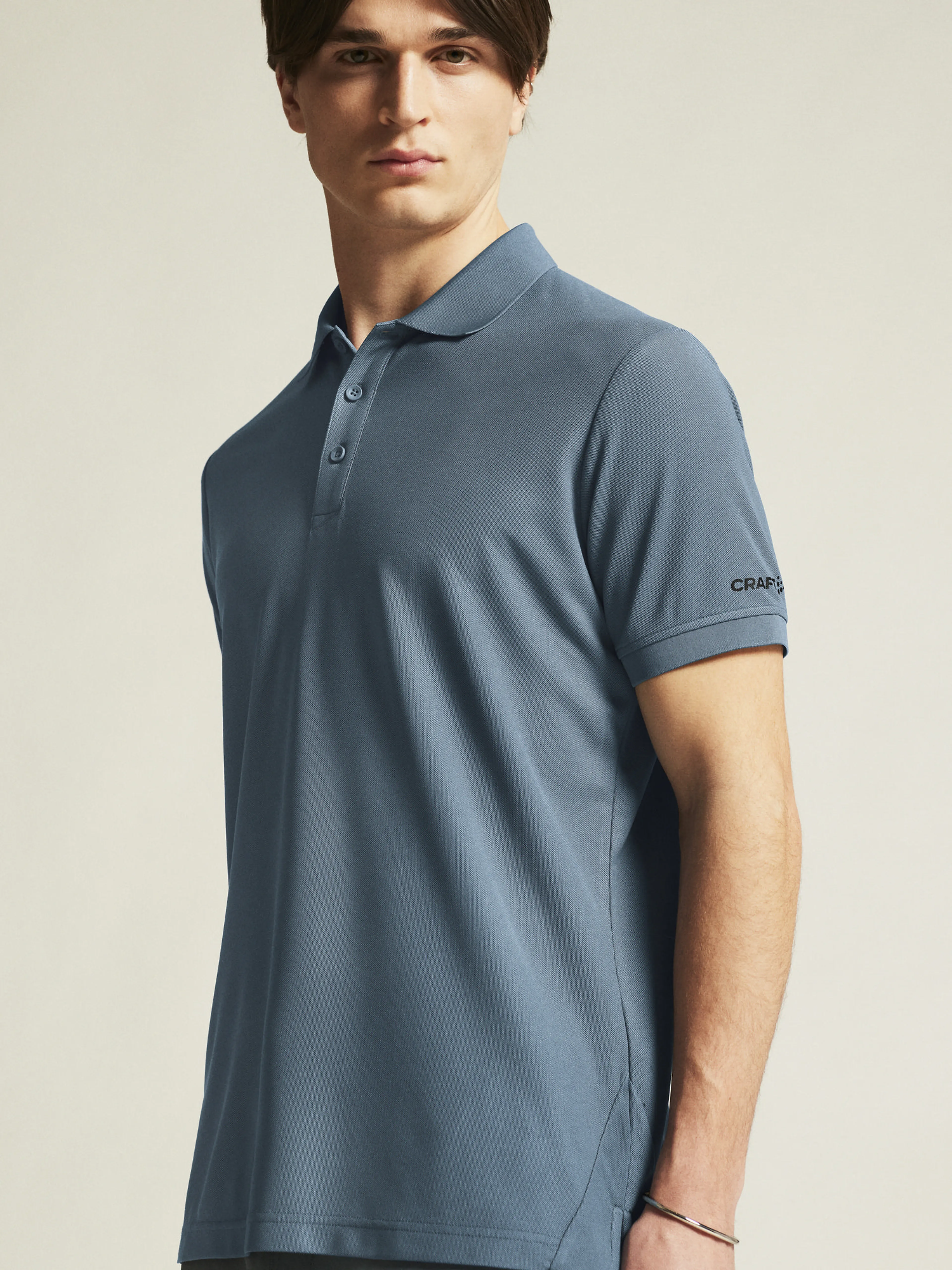 Core Unify Polo Shirt M Core Unify Polo Shirt M