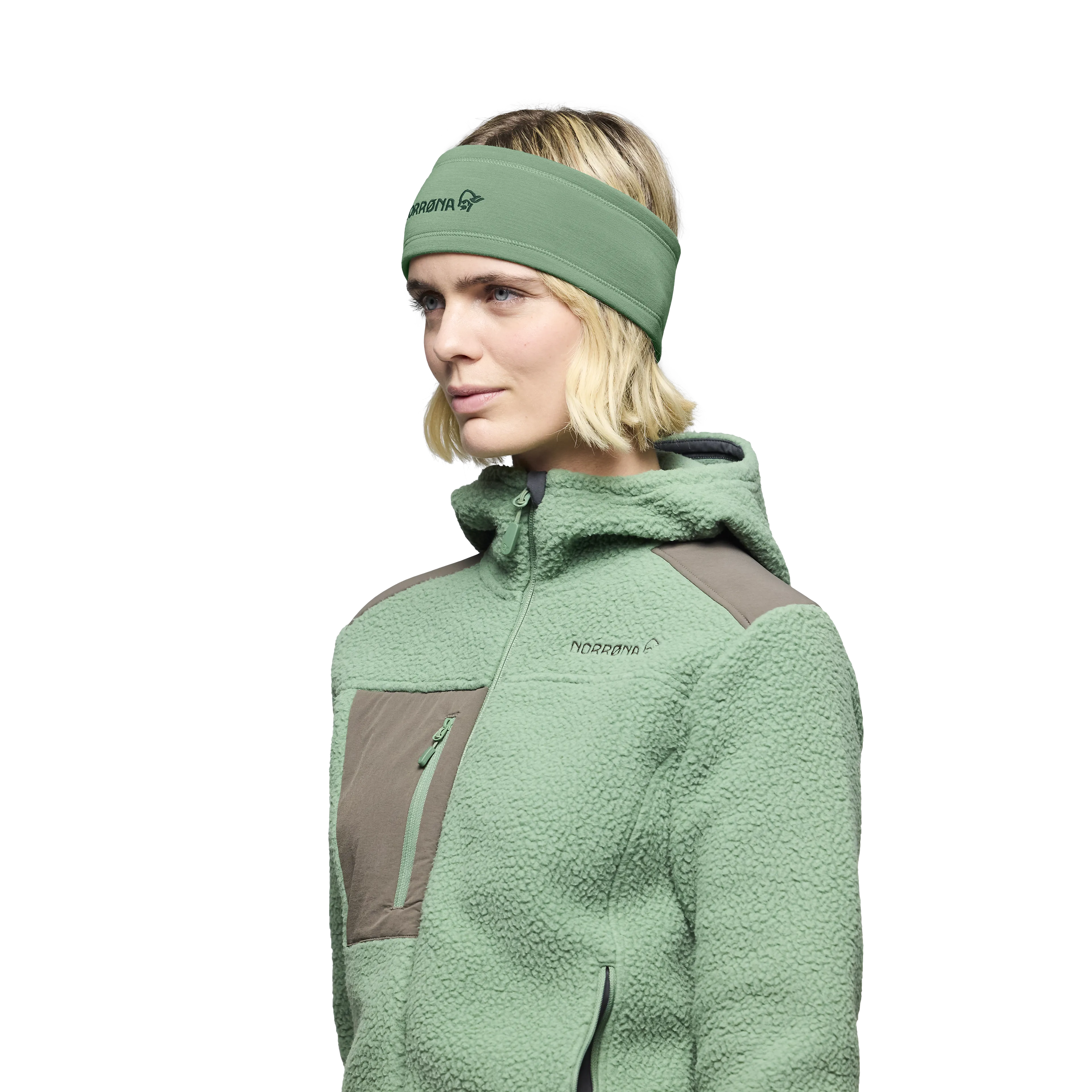 /29 warmwool2 Headband