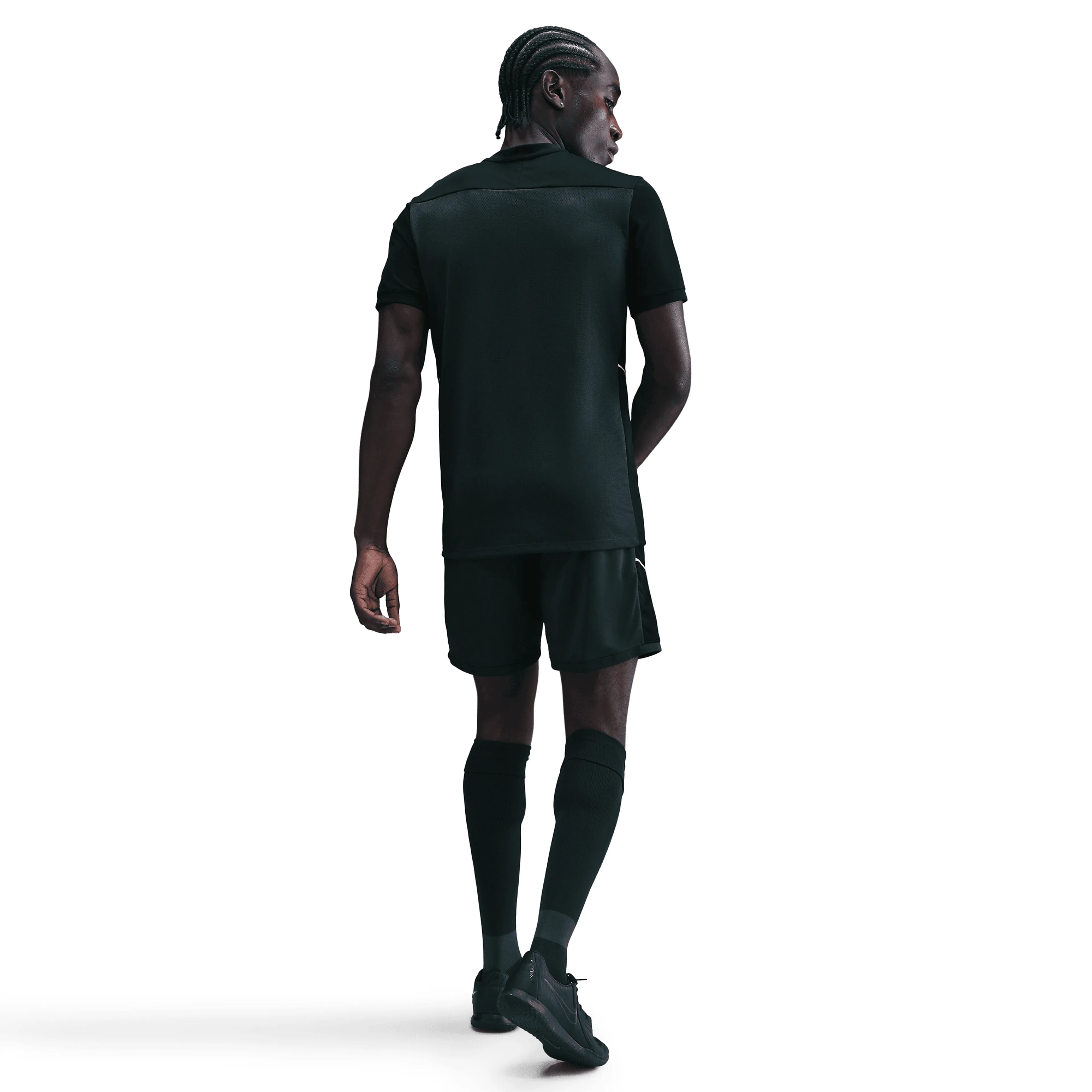 Academy Men's Dri-FIT Soccer Shorts