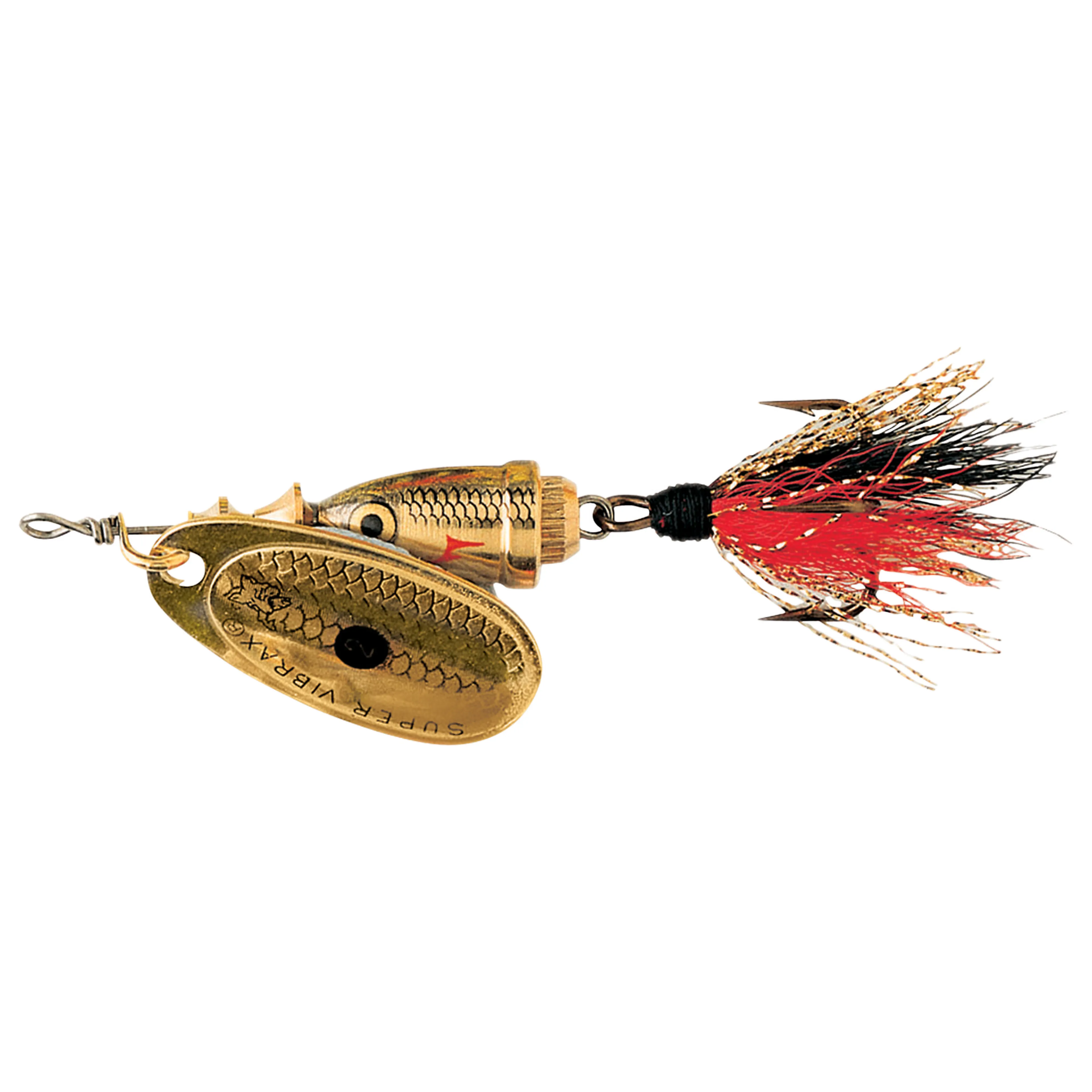 VIBRAX FOXTAIL 6G GSDX